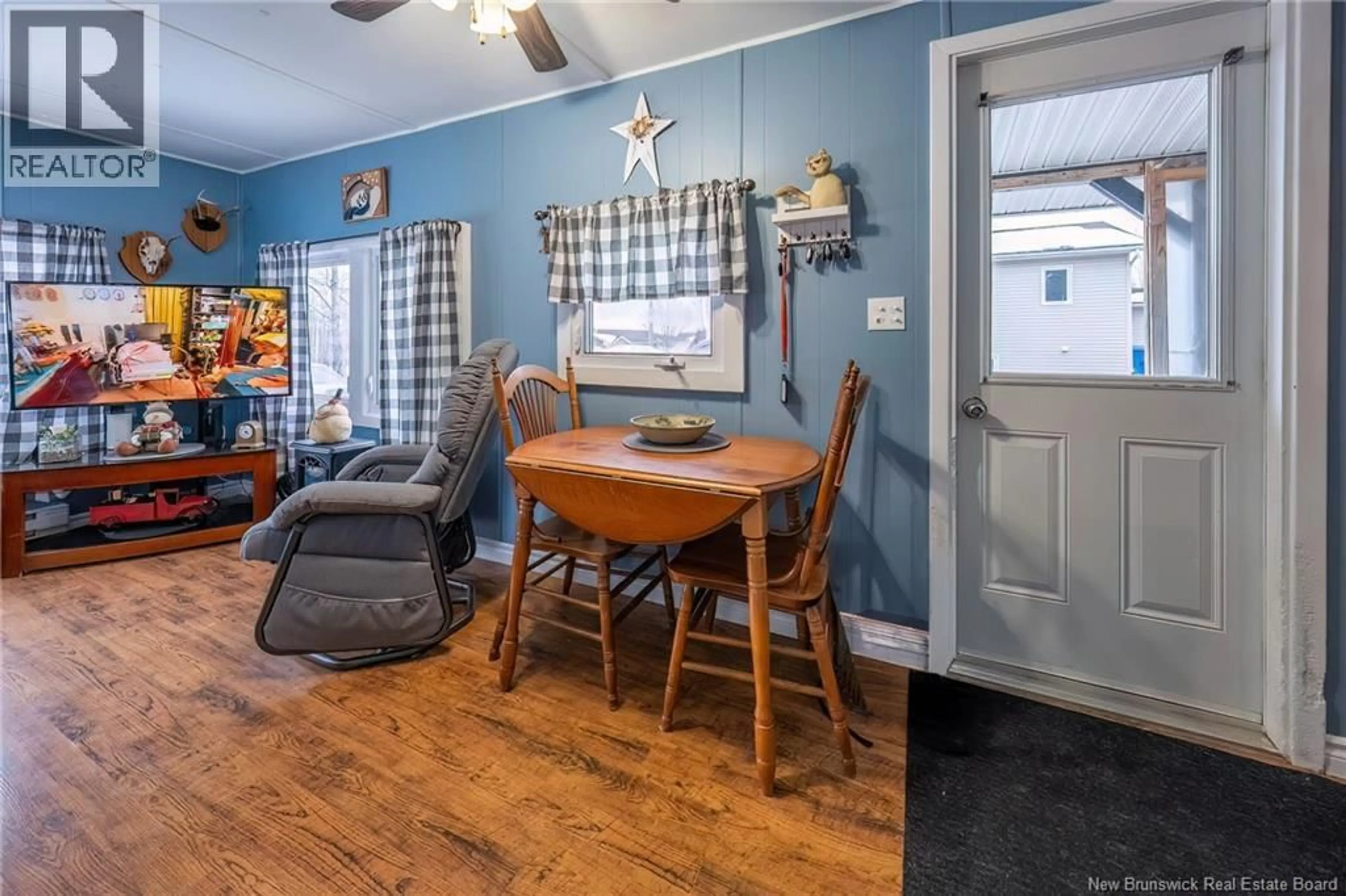 Dining room, unknown for 16 GRENIER STREET, Saint-André New Brunswick E3Y3B1