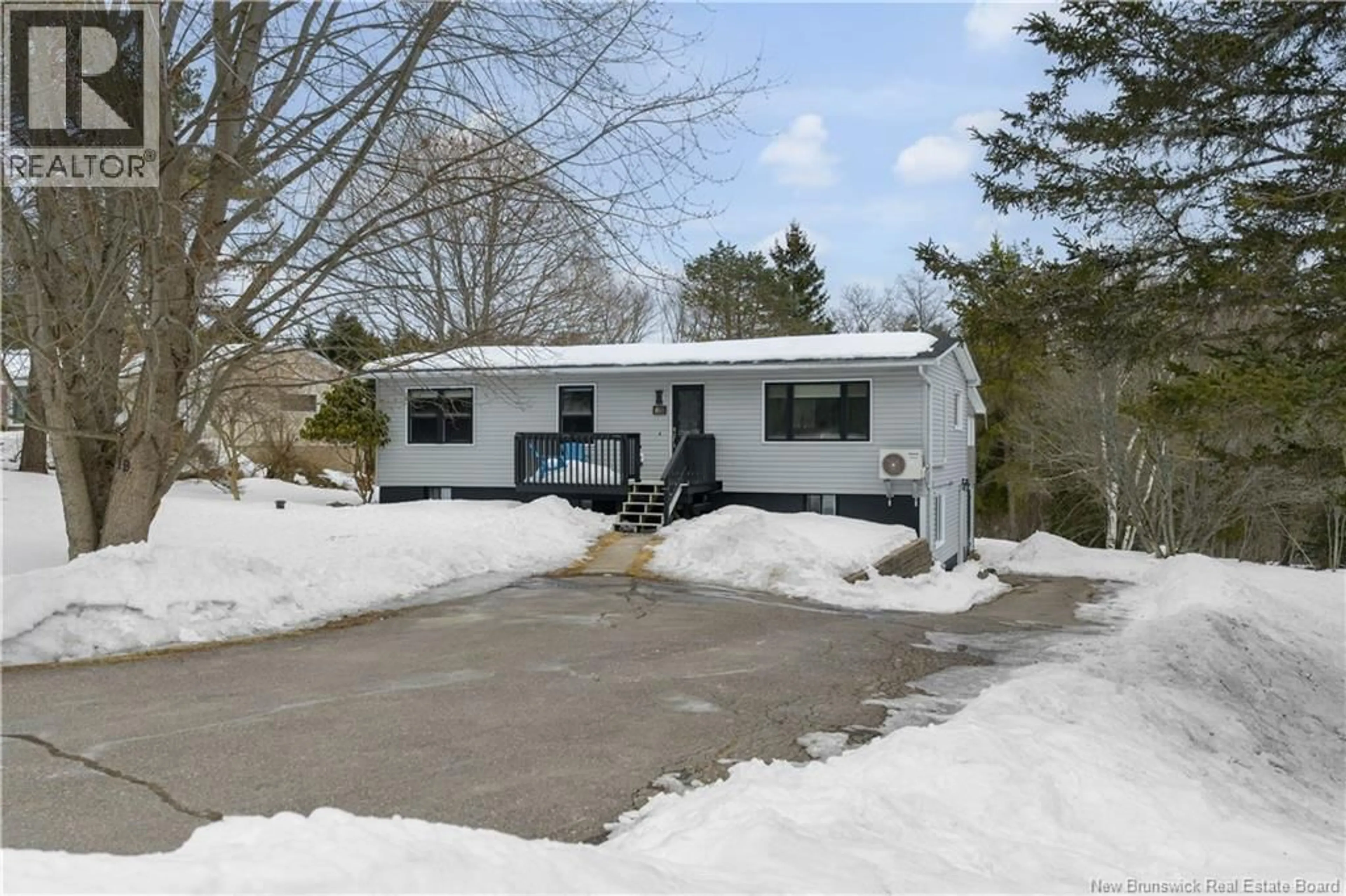 Unknown for 19 TITUS CRESCENT, Quispamsis New Brunswick E2E1C2