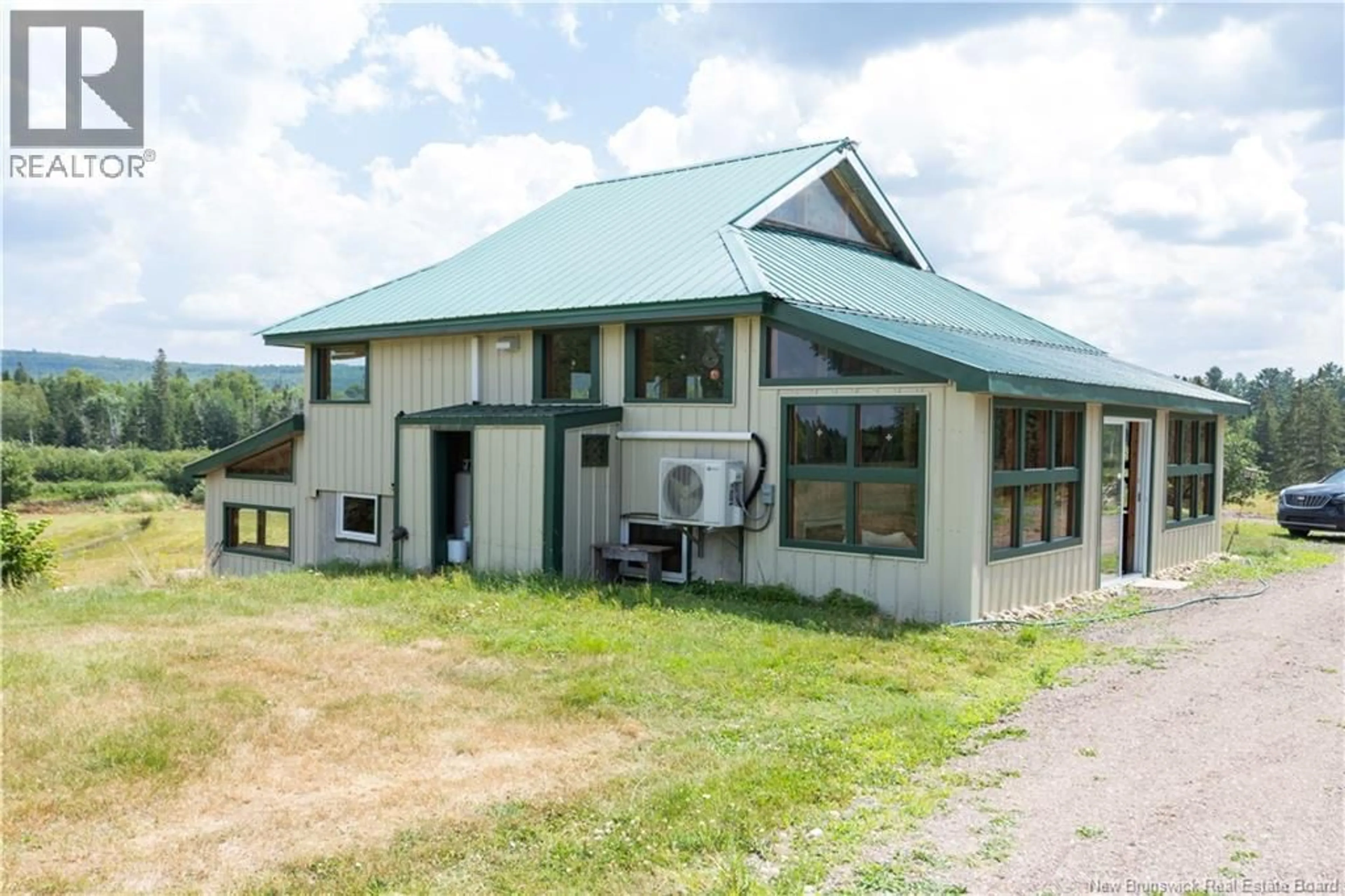 Unknown for 4199 ROUTE 3, Brockway New Brunswick E6K1Y3