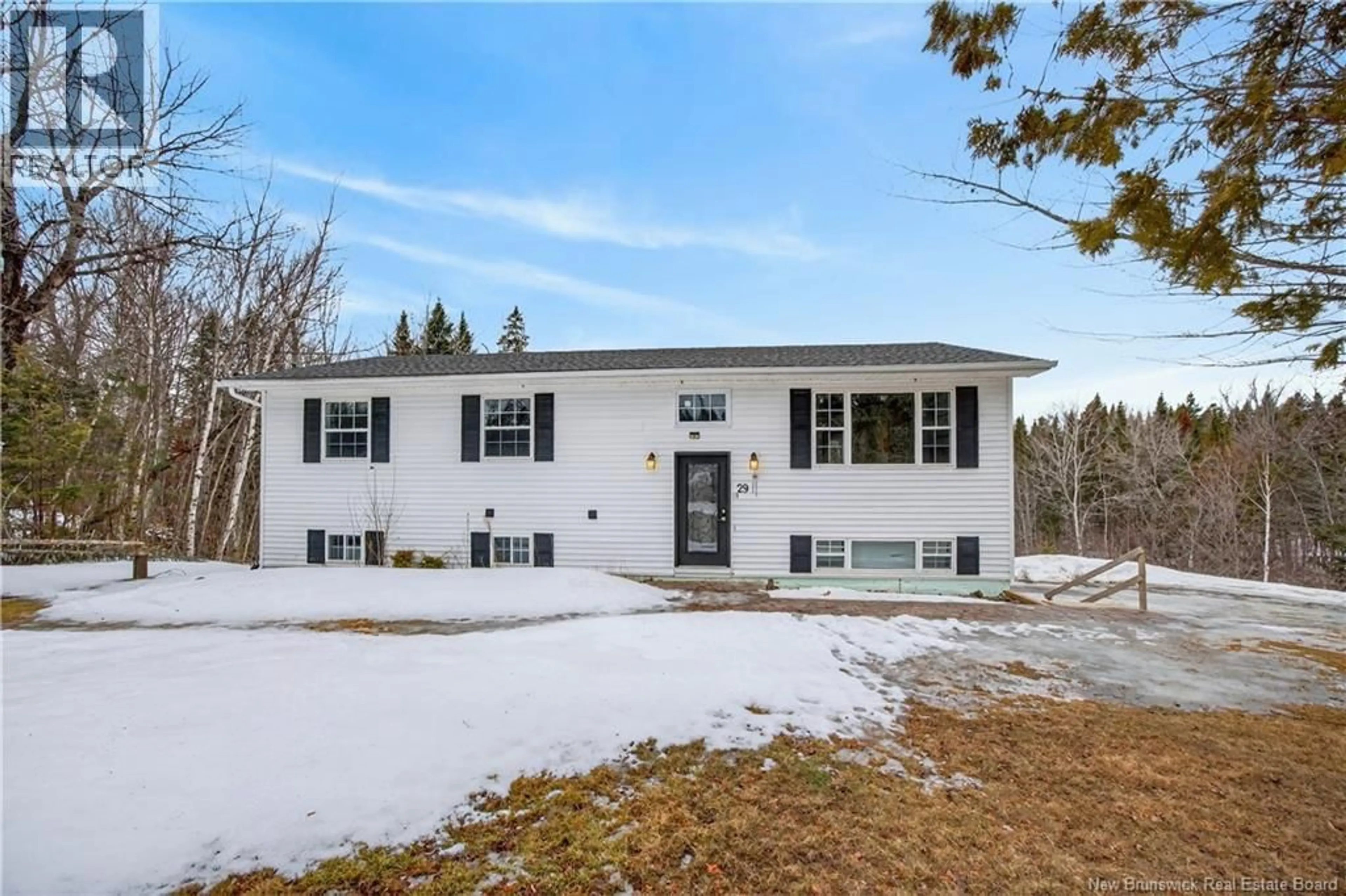 Unknown for 29 MARLOW ROAD, Hanwell New Brunswick E3C1M8