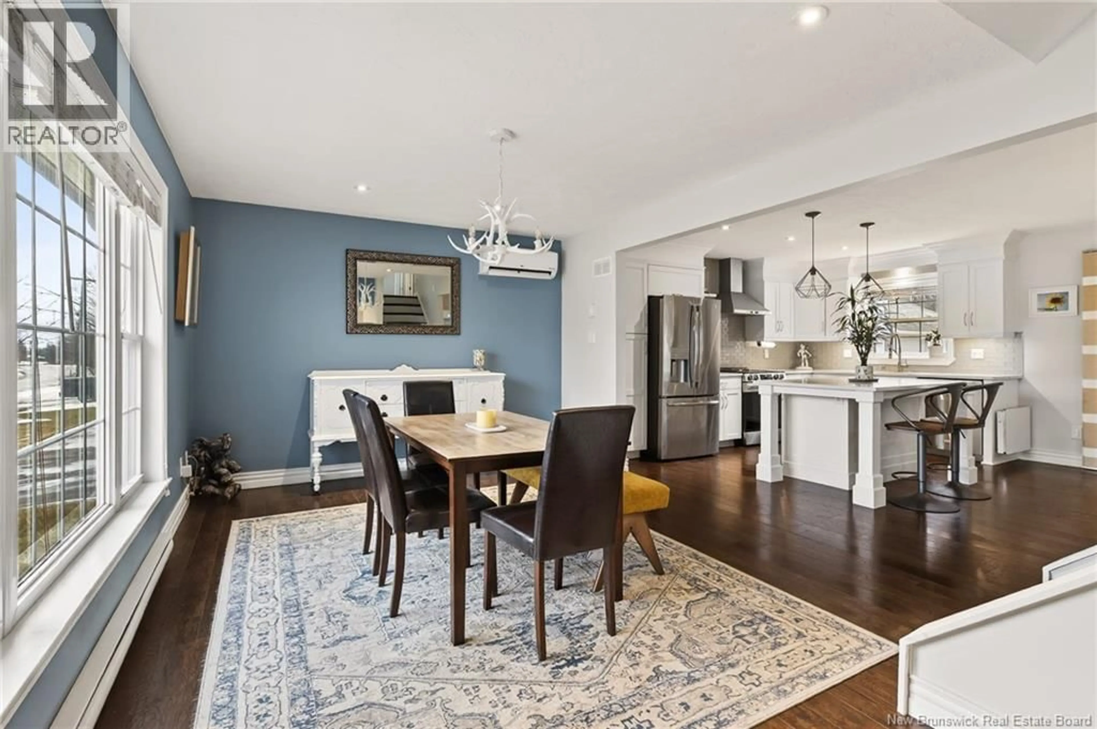 Dining room, unknown for 292 WORTHINGTON AVENUE, Moncton New Brunswick E1C0B7