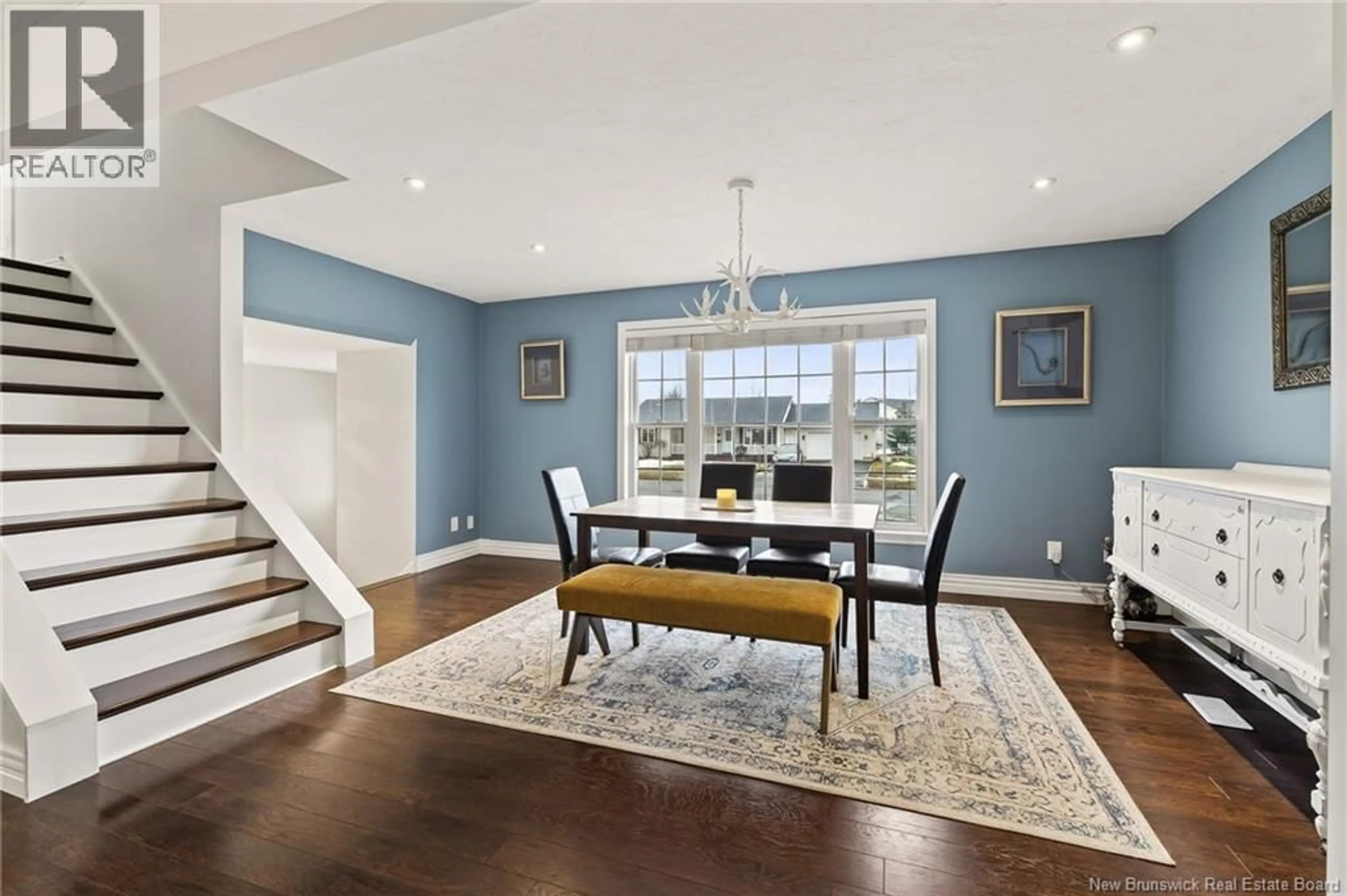 Unknown for 292 WORTHINGTON AVENUE, Moncton New Brunswick E1C0B7