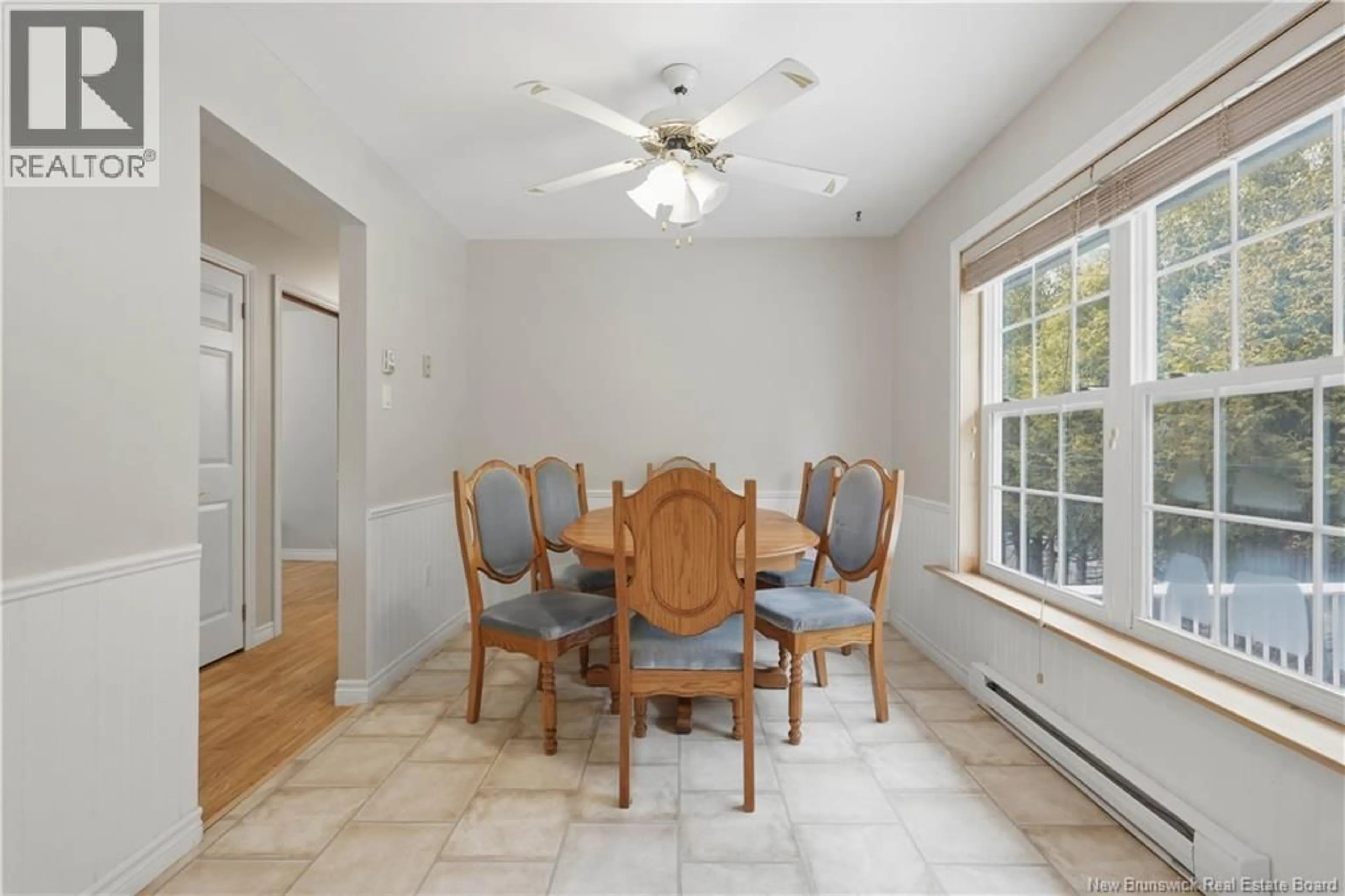 Dining room, unknown for 4 HIGH LINE DRIVE, Lakeside New Brunswick E5N7E8