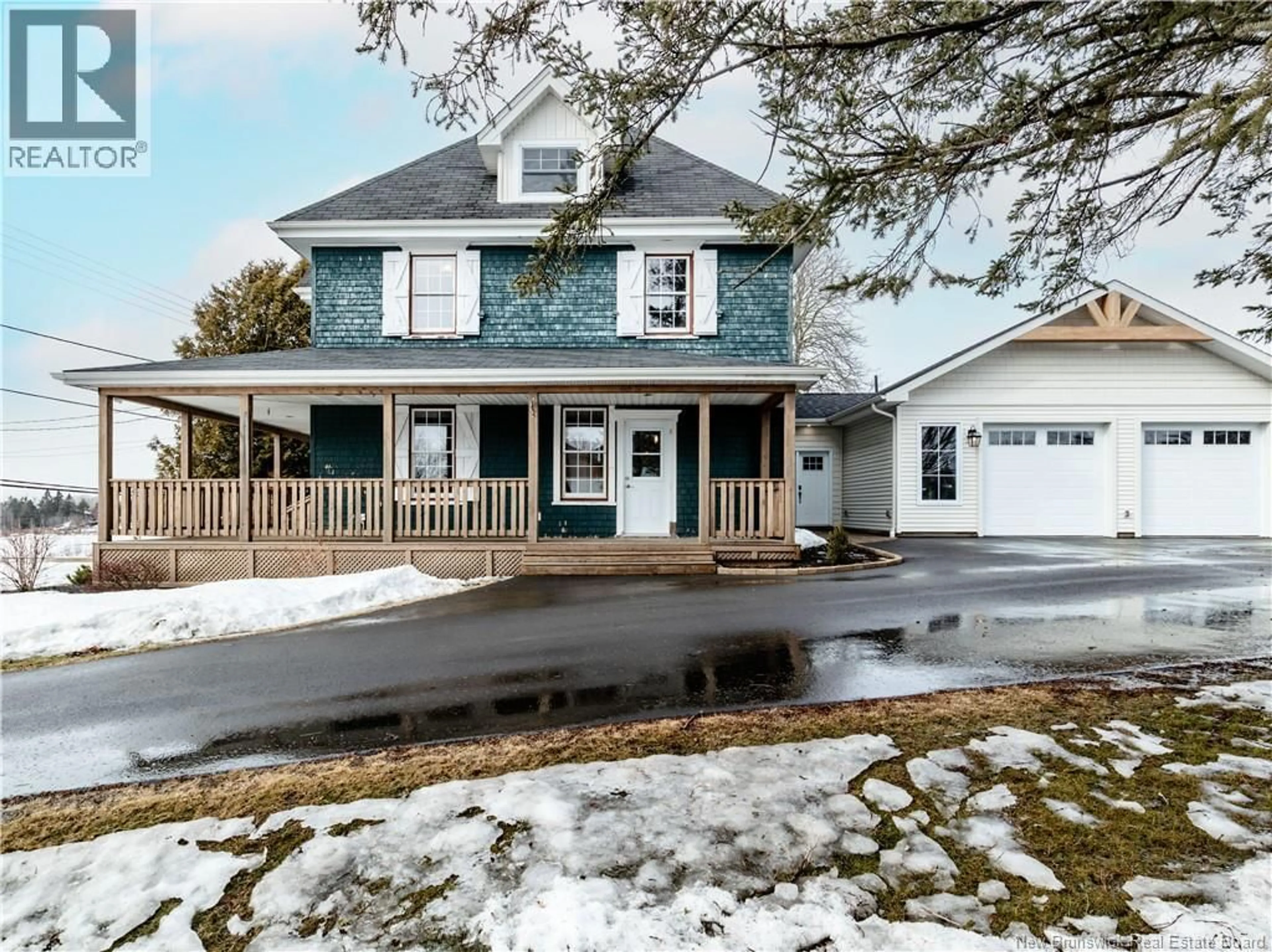 Unknown for 903 ROYAL, Memramcook New Brunswick E4K1X5