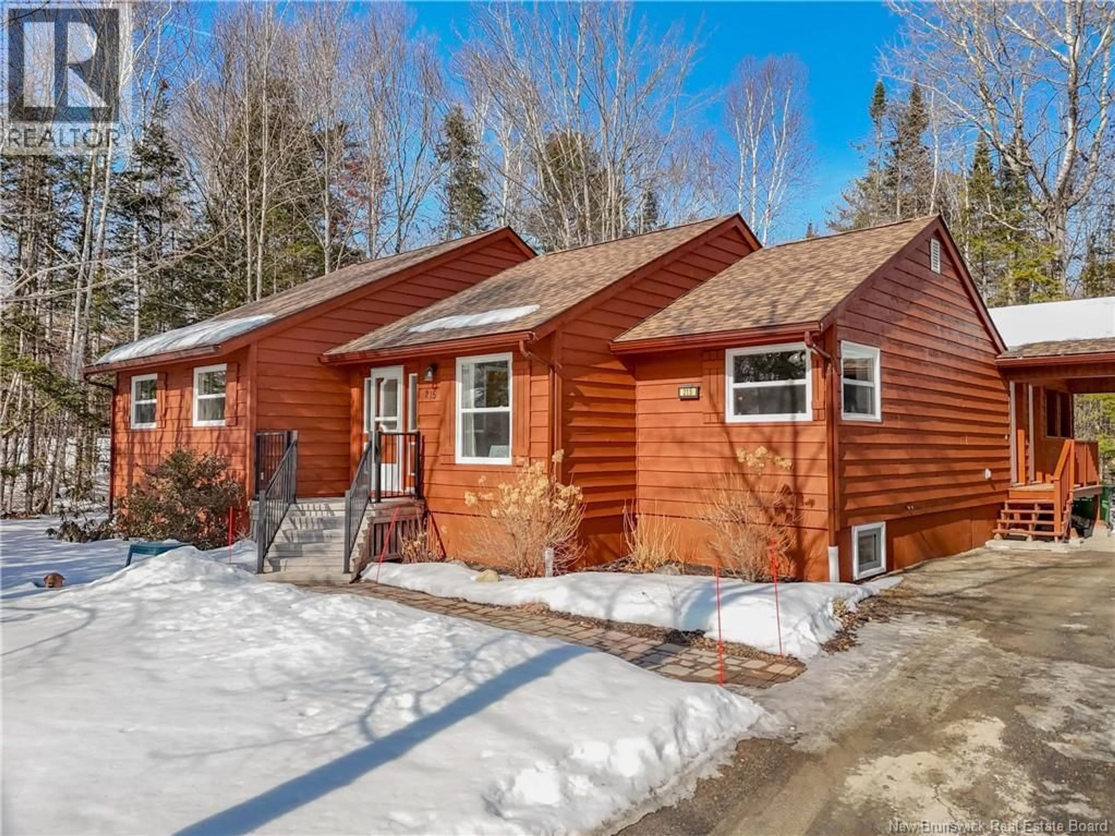 Unknown for 215 BRADSHAW DRIVE, New Maryland New Brunswick E3C1H3