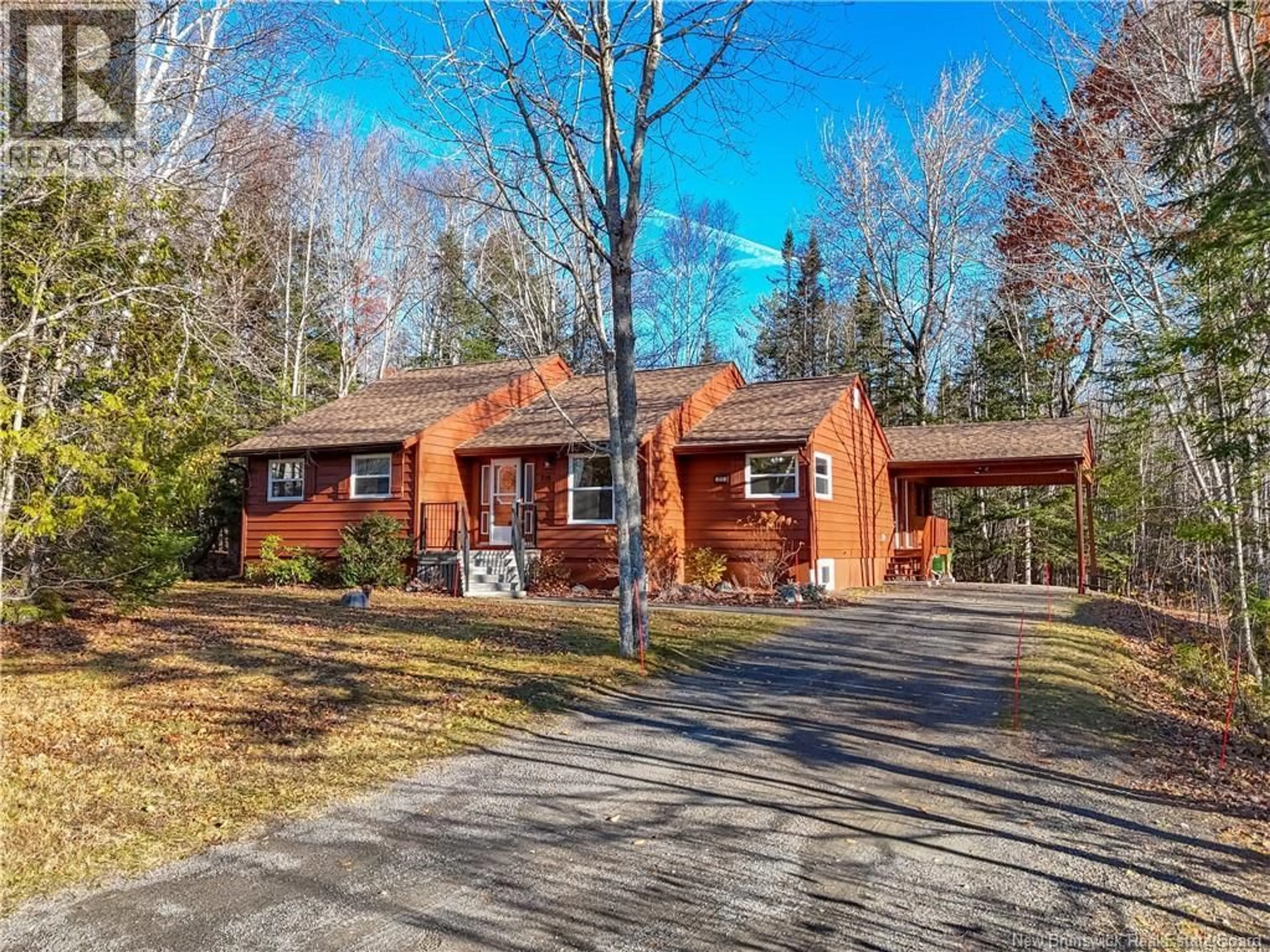 Unknown for 215 BRADSHAW DRIVE, New Maryland New Brunswick E3C1H3