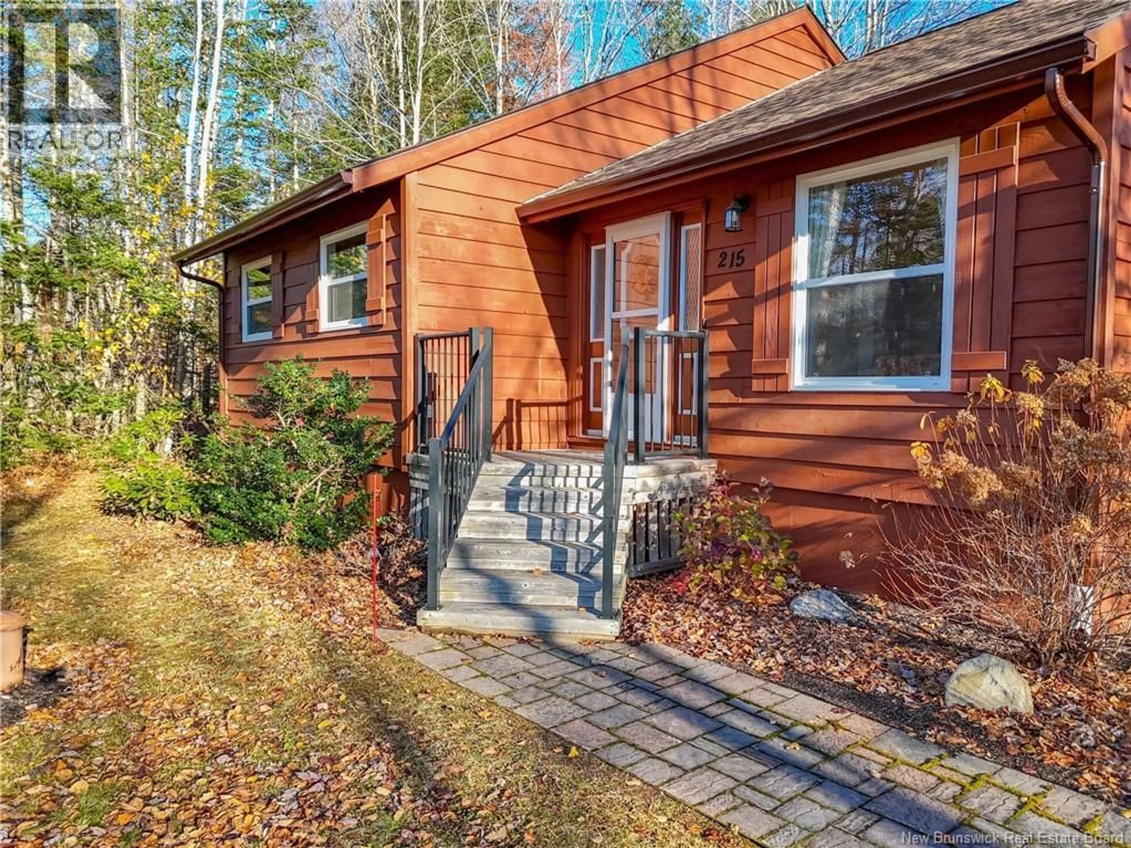 Unknown for 215 BRADSHAW DRIVE, New Maryland New Brunswick E3C1H3