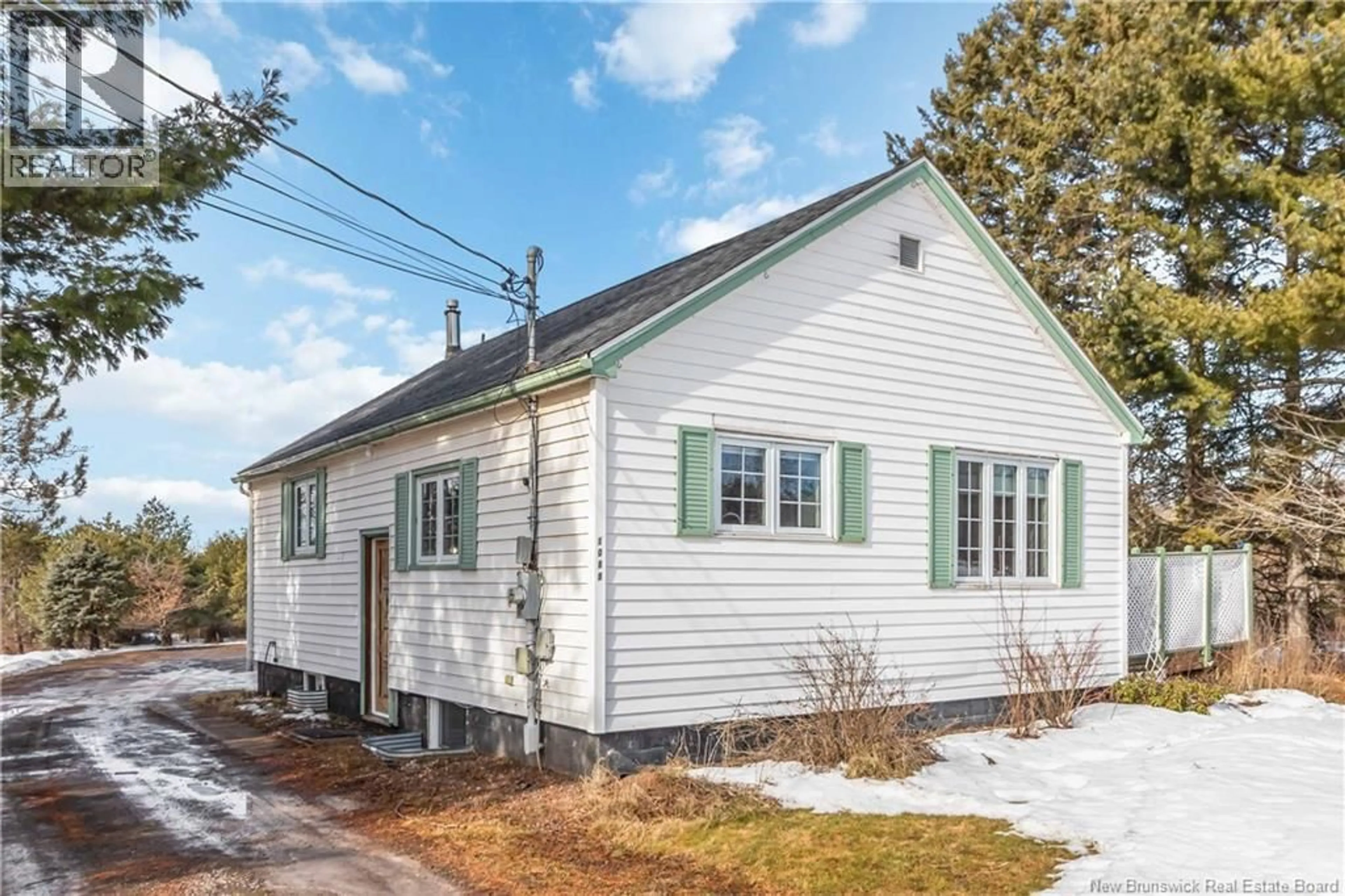 Unknown for 1088 MCLAUGHLIN DRIVE, Moncton New Brunswick E1G3R2