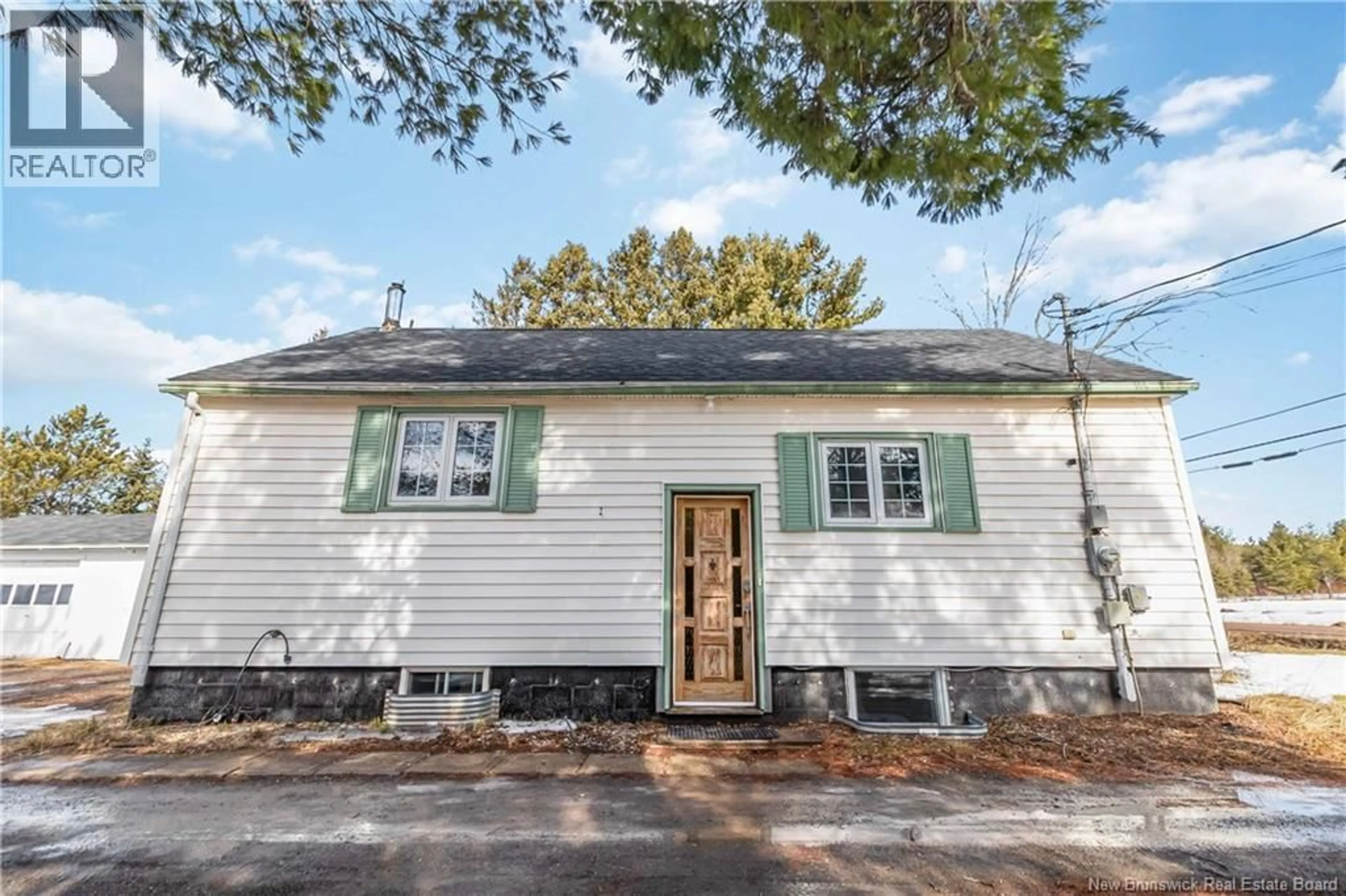 Unknown for 1088 MCLAUGHLIN DRIVE, Moncton New Brunswick E1G3R2