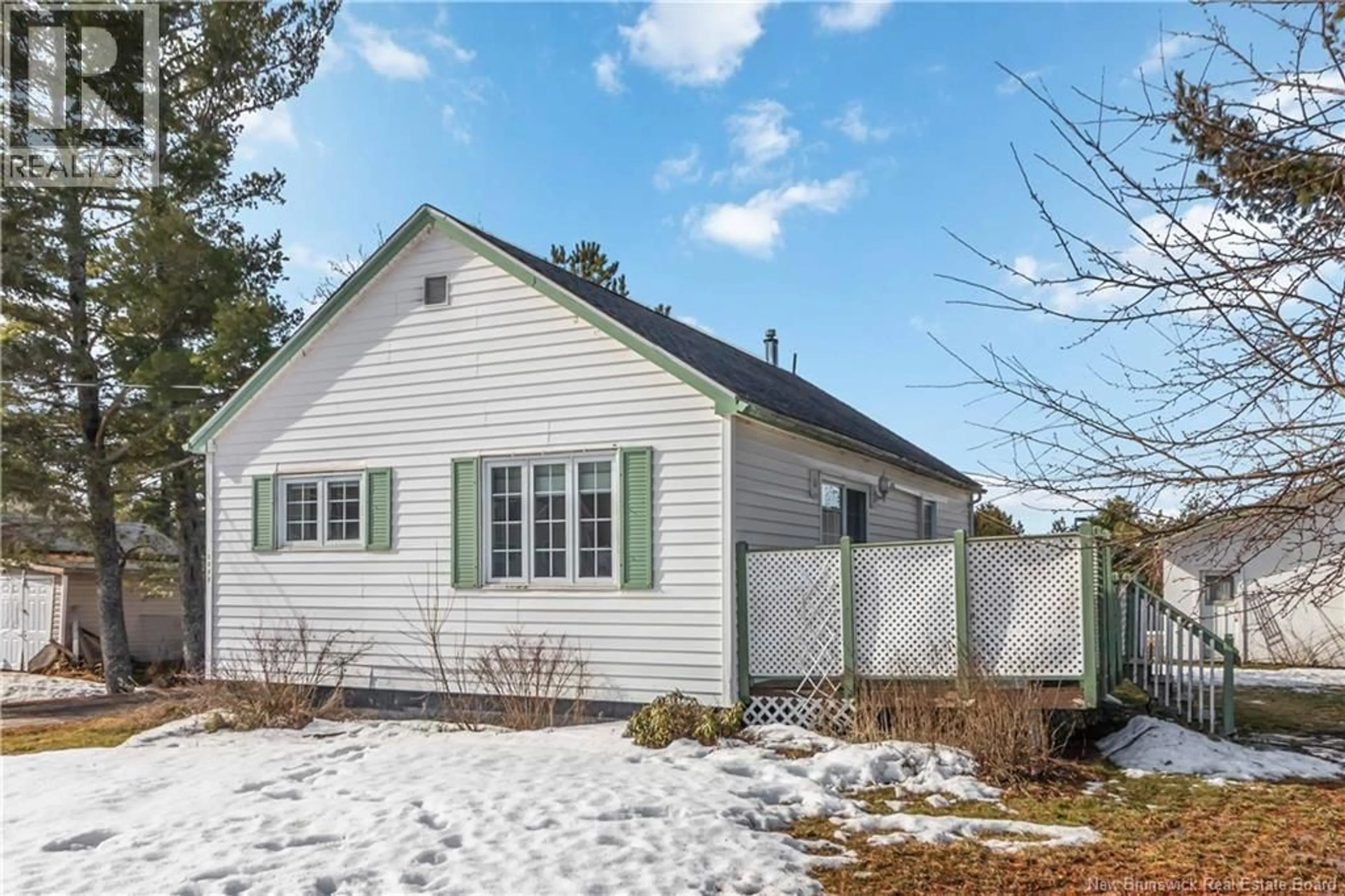 Unknown for 1088 MCLAUGHLIN DRIVE, Moncton New Brunswick E1G3R2