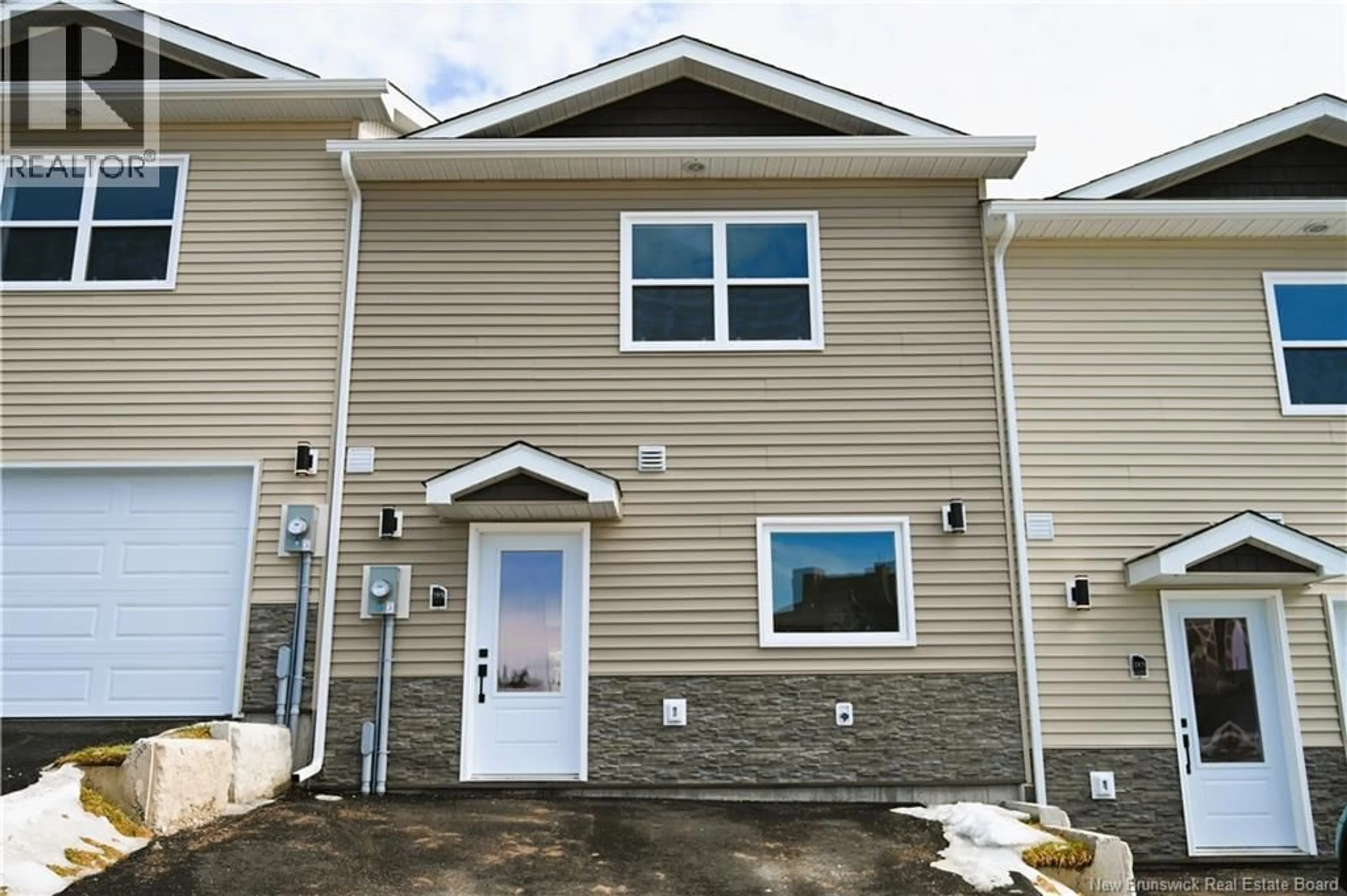 Unknown for 183 ARLINGTON CRESCENT, Saint John New Brunswick E2K0G4