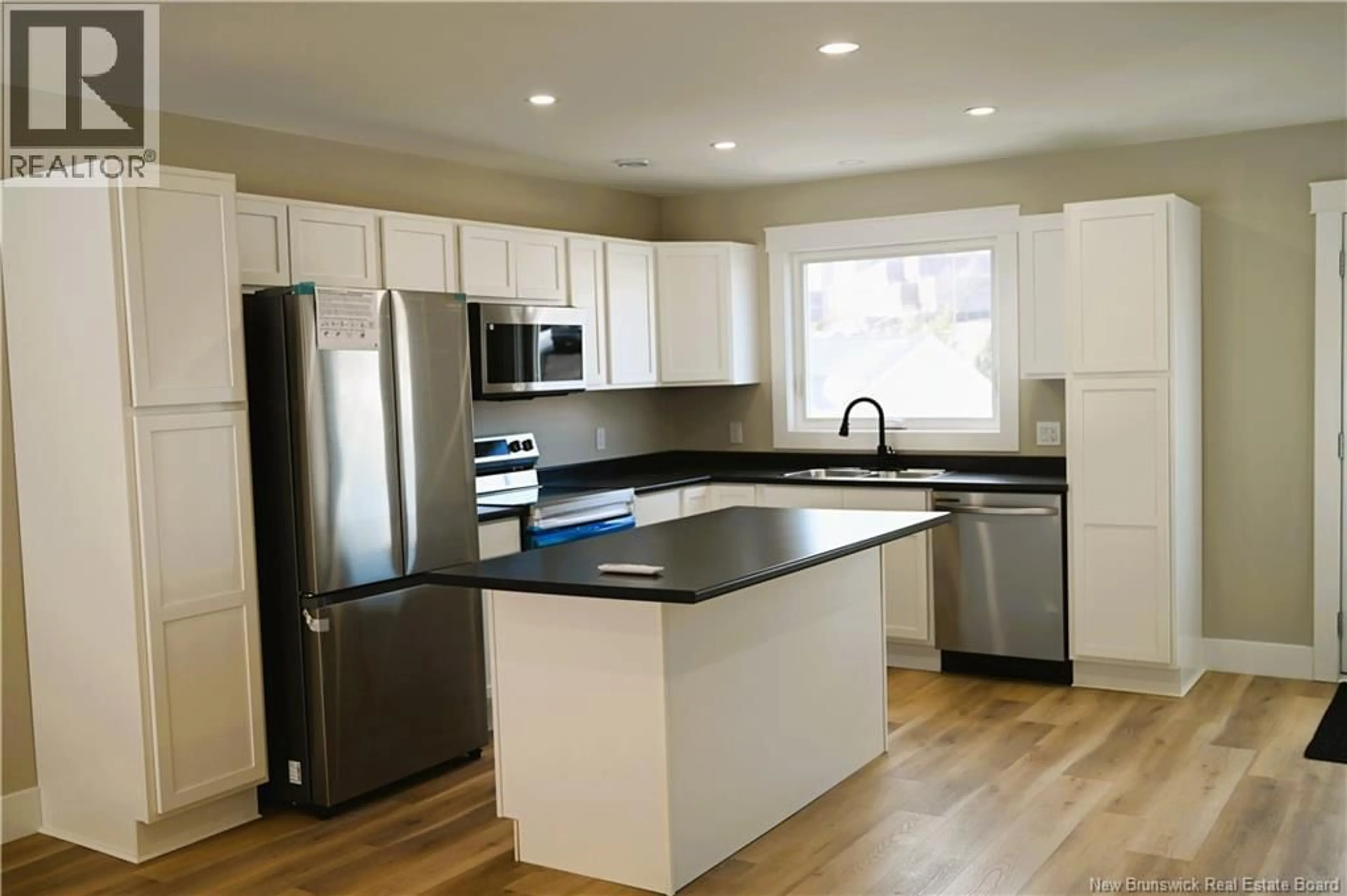 Unknown for 183 ARLINGTON CRESCENT, Saint John New Brunswick E2K0G4