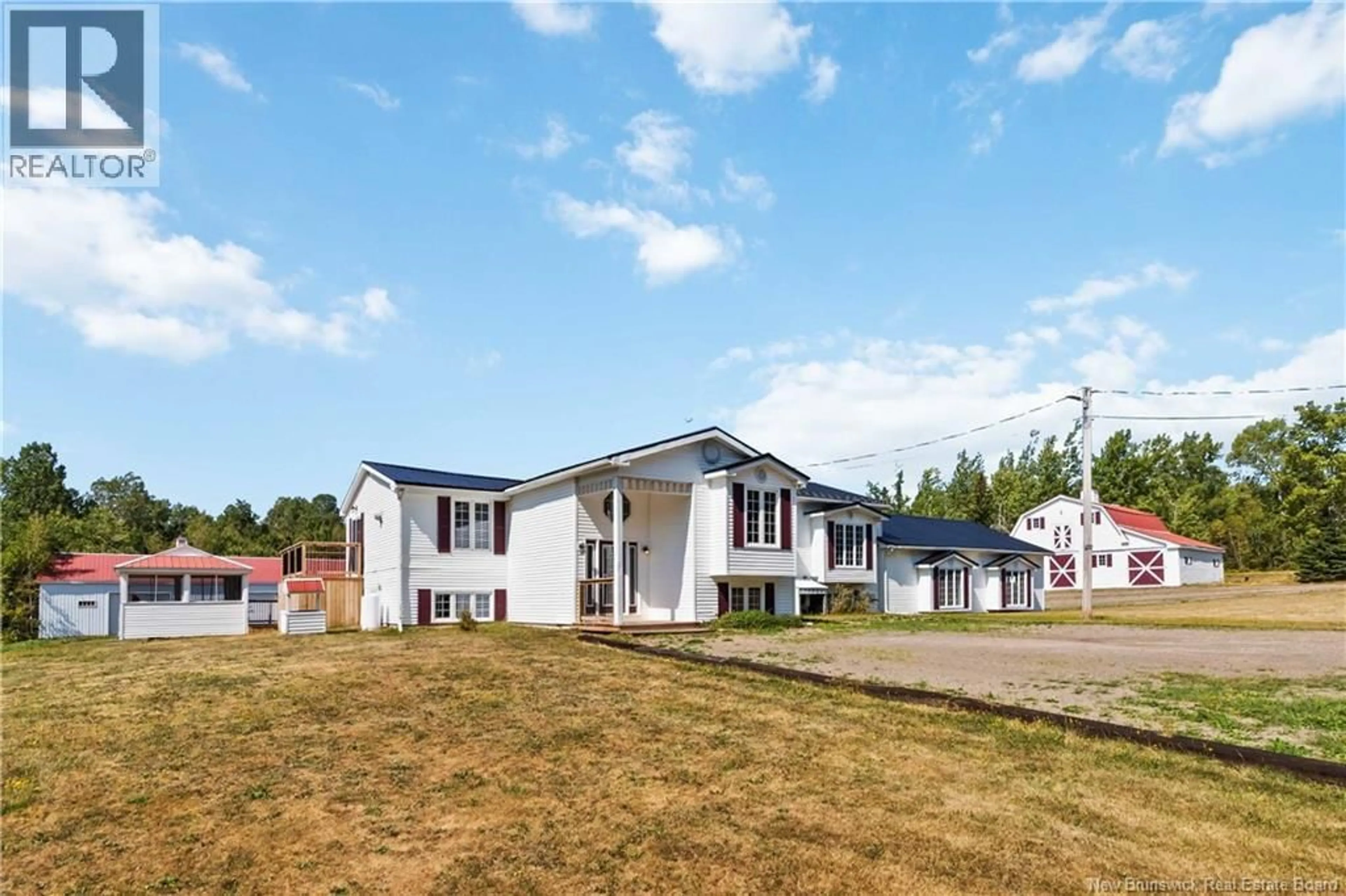 Unknown for 162 SAWDUST ROAD, Shediac Cape New Brunswick E4P3K1