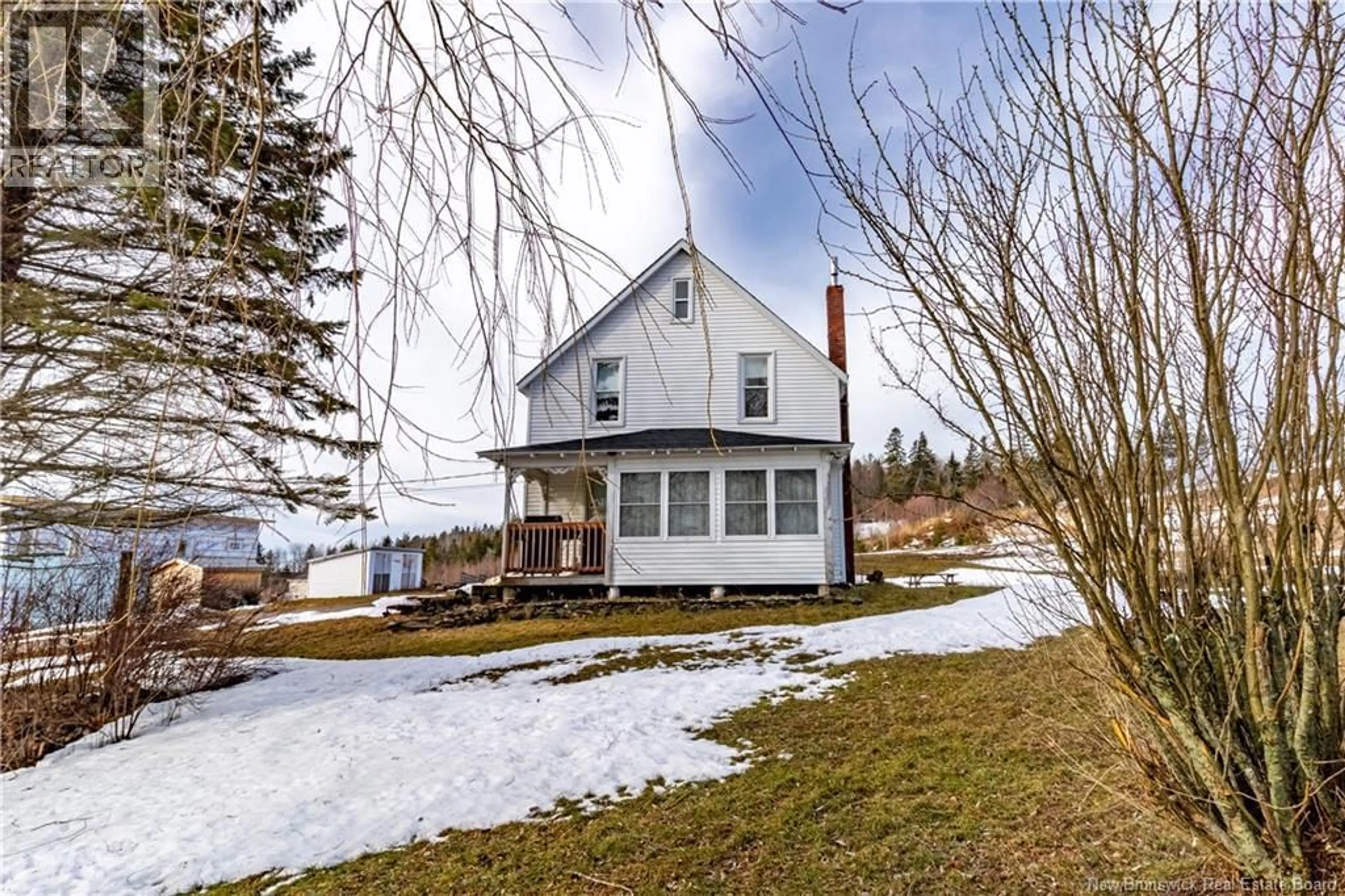 Unknown for 41 HOLLY CRESCENT, Apohaqui New Brunswick E5P0A5