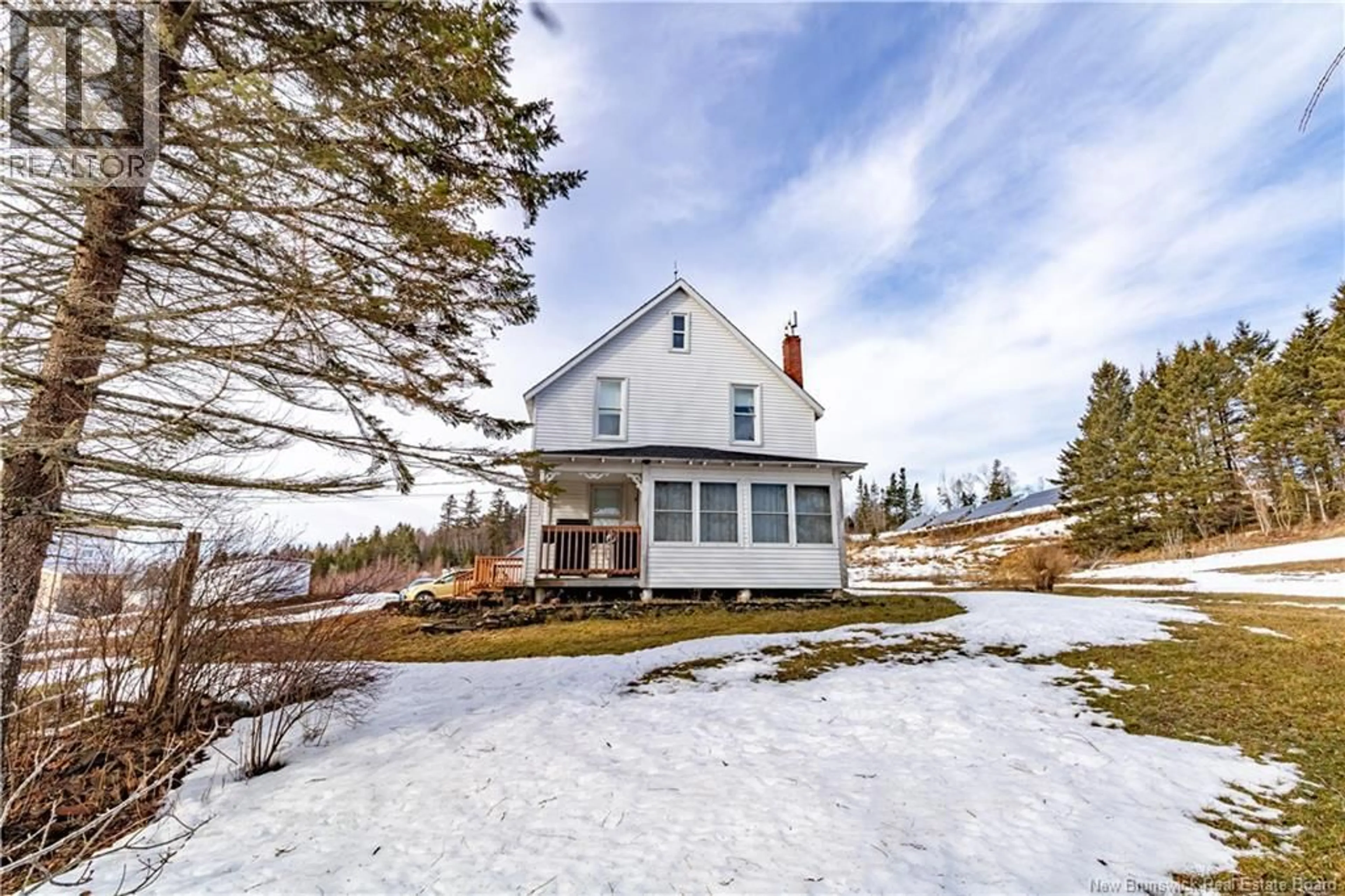 Unknown for 41 HOLLY CRESCENT, Apohaqui New Brunswick E5P0A5