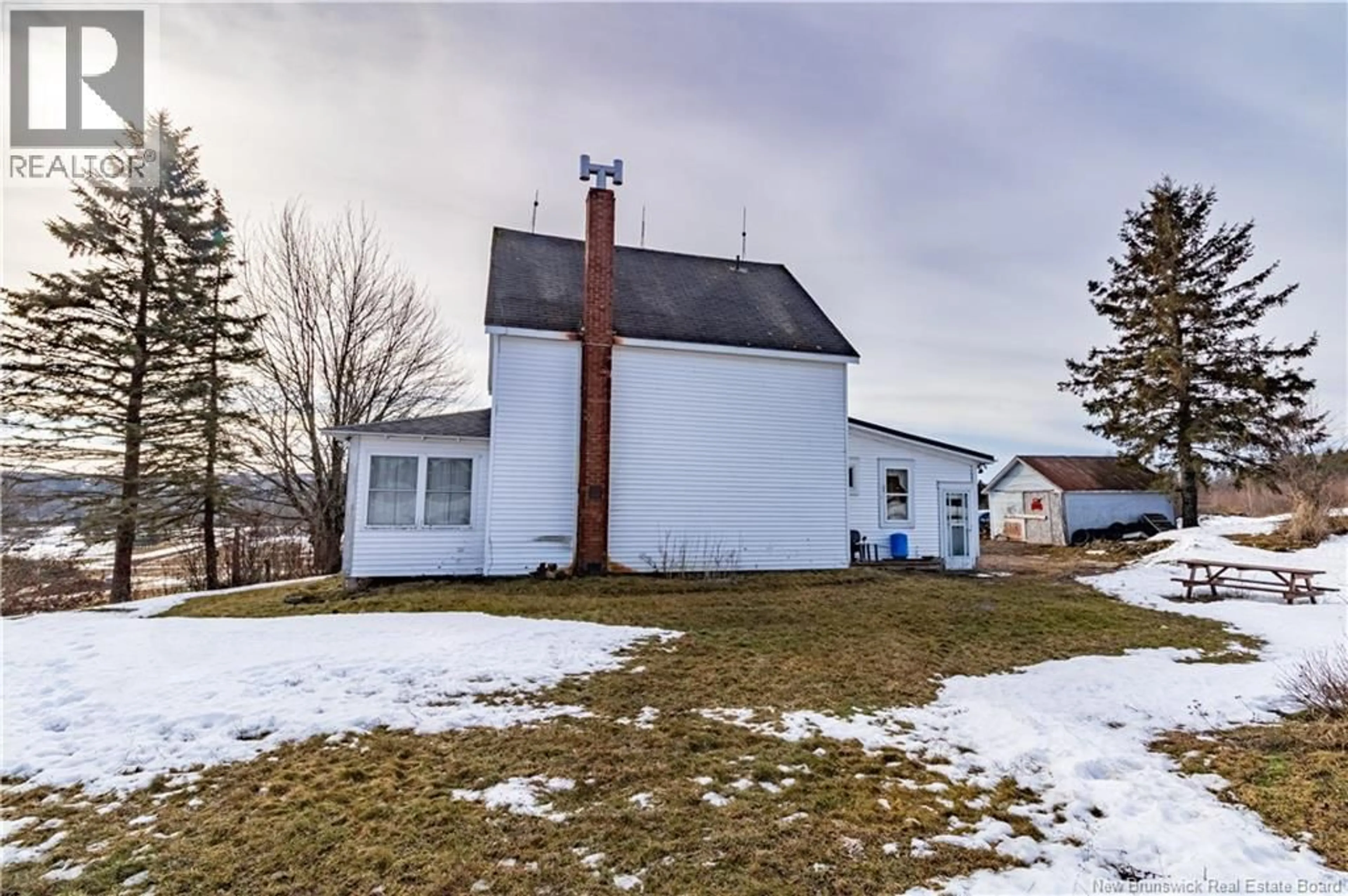 Unknown for 41 HOLLY CRESCENT, Apohaqui New Brunswick E5P0A5