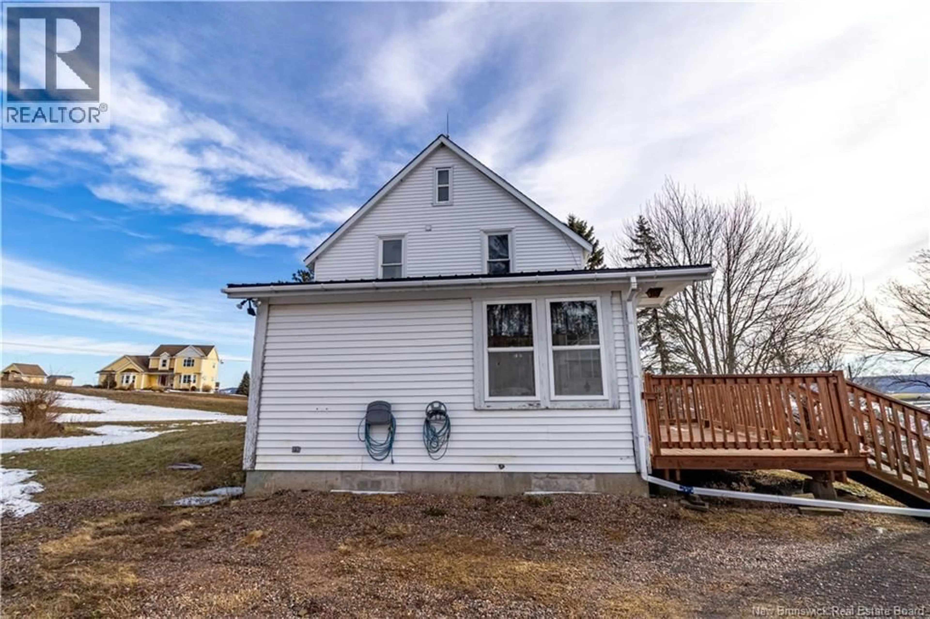 Unknown for 41 HOLLY CRESCENT, Apohaqui New Brunswick E5P0A5