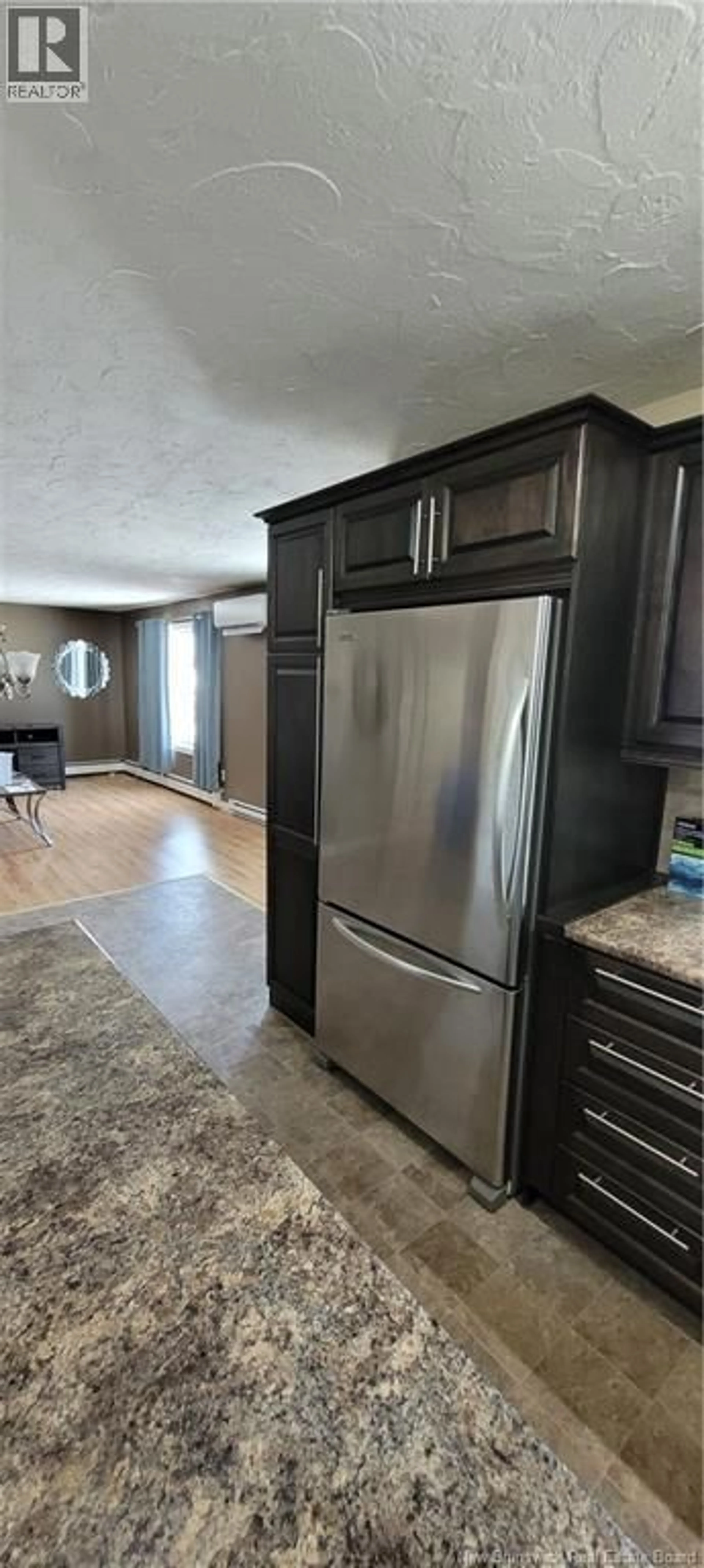 Open concept kitchen, unknown for 2023 AMIRAULT STREET, Dieppe New Brunswick E1A7J9