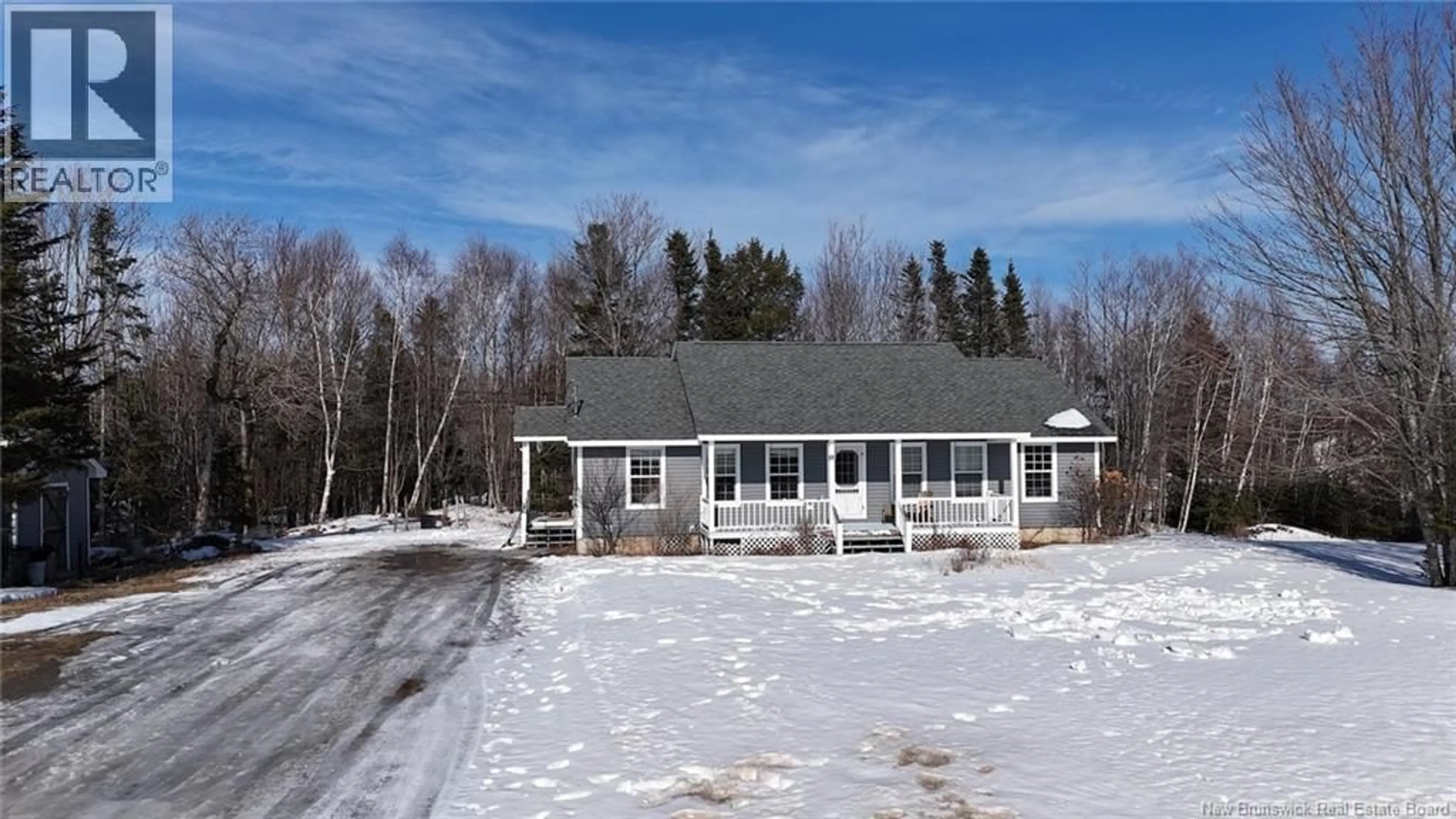 Unknown for 20 MARIE LANE, Douglas New Brunswick E3G9P6