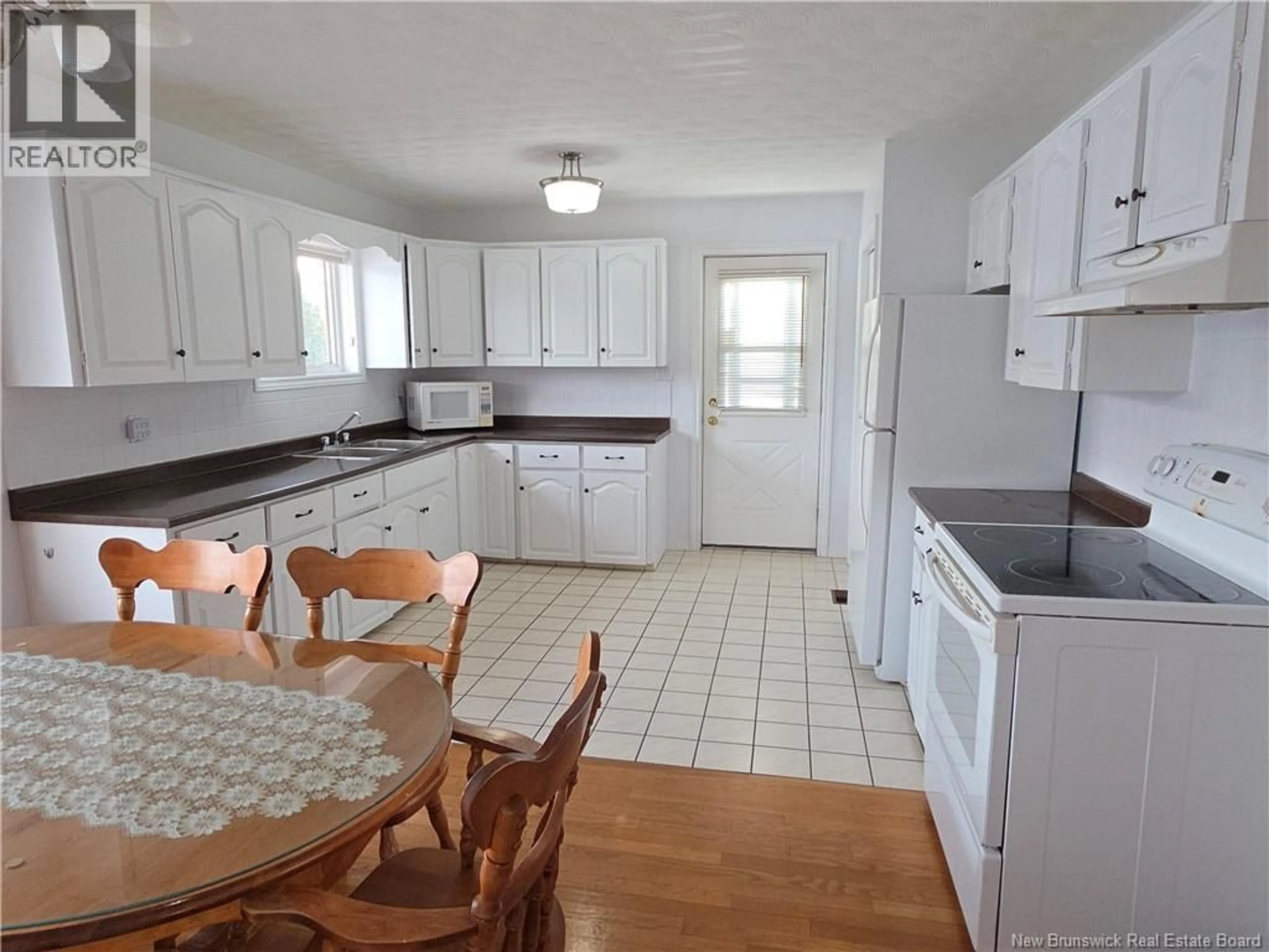 Standard kitchen, unknown for 3537 RTE 505, Richiboucto-Village New Brunswick E4W1M9