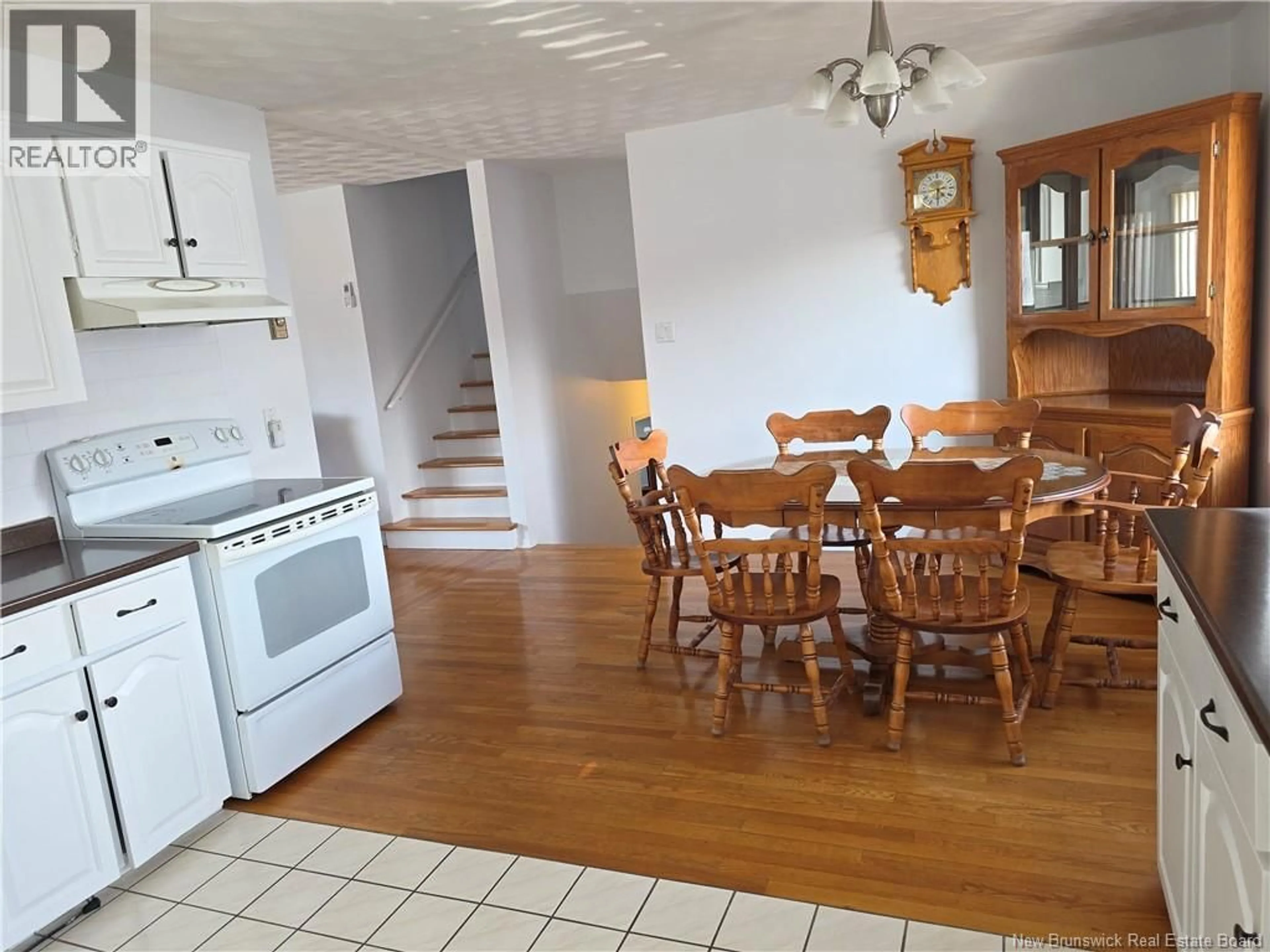 Dining room, unknown for 3537 RTE 505, Richiboucto-Village New Brunswick E4W1M9