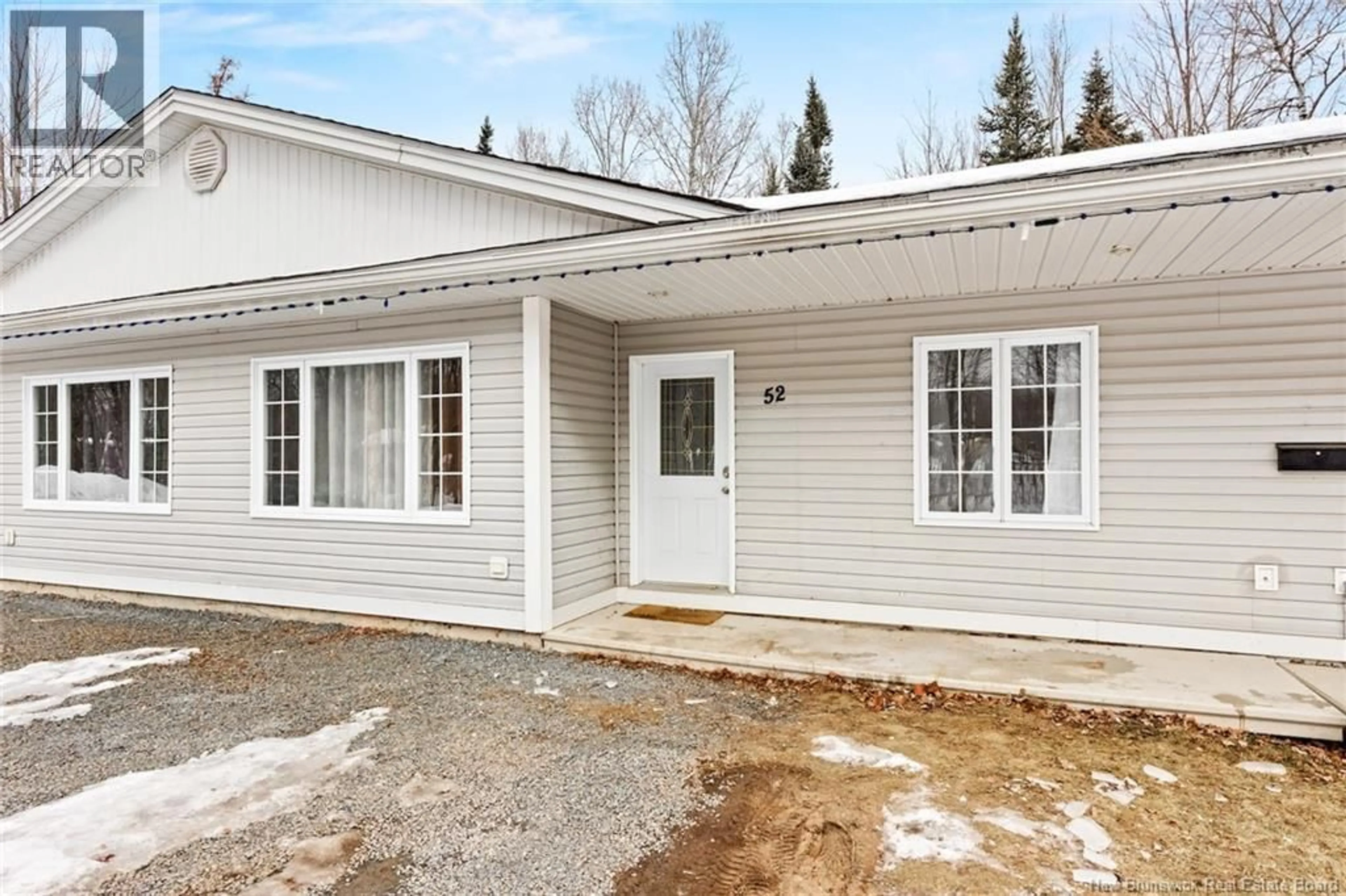 Unknown for 52 LENA'S WOODS, Geary New Brunswick E2V0E9