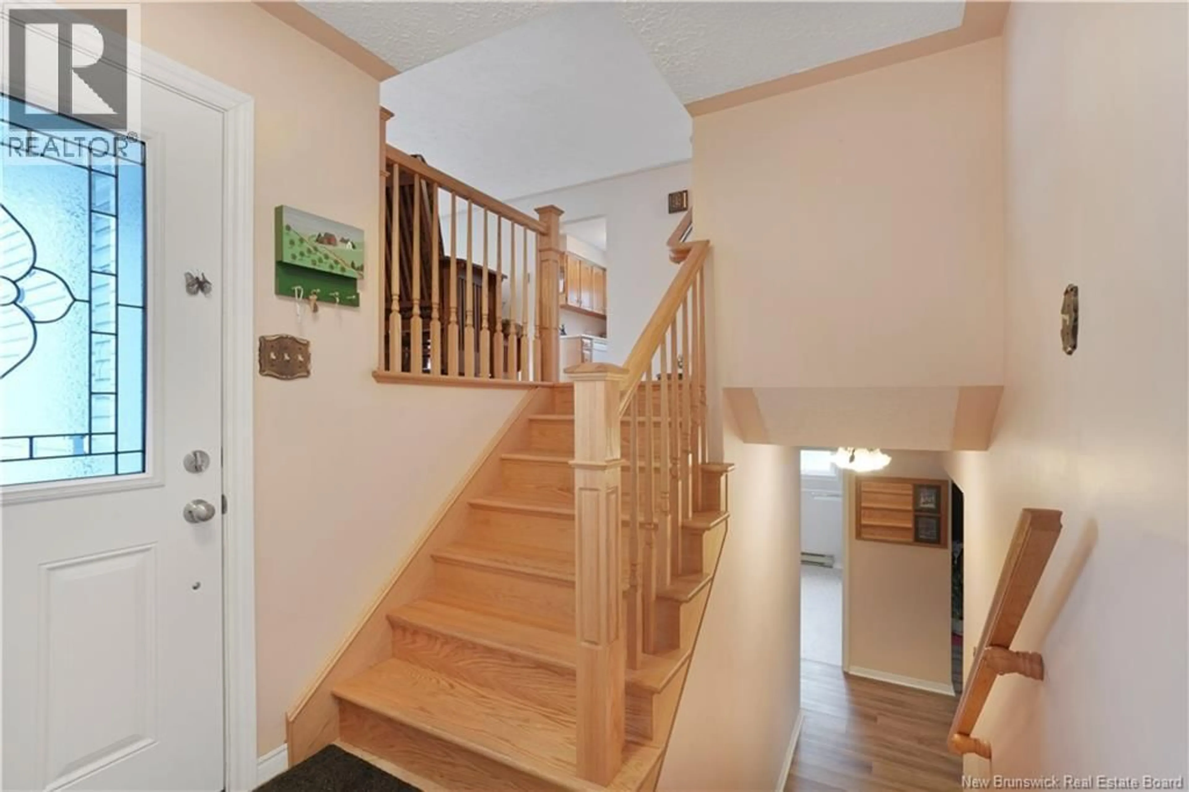 Unknown for 34 HURON AVENUE, Fredericton New Brunswick E3A1J7