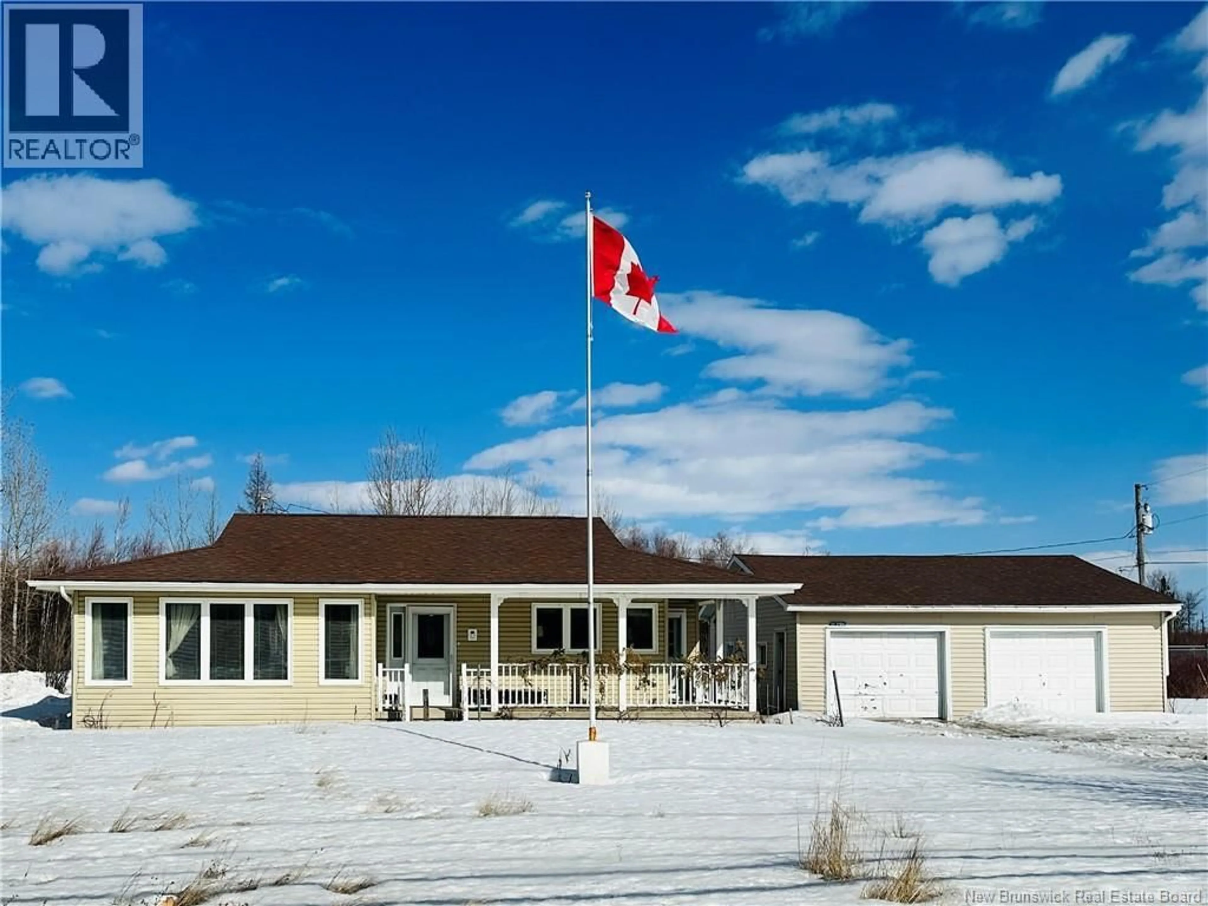 Unknown for 11396 ROUTE 11, Napan New Brunswick E1N5G1