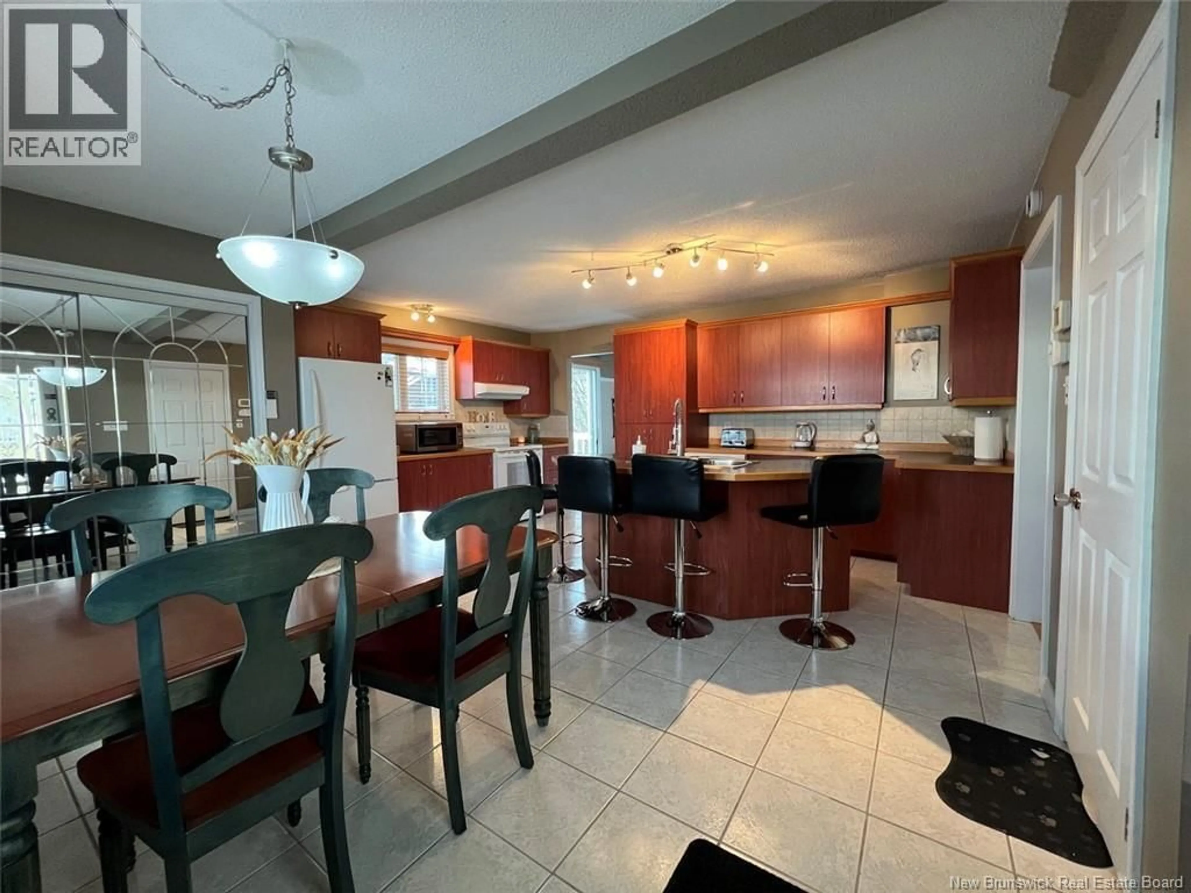 Dining room, unknown for 120 34TH AVENUE, Edmundston New Brunswick E3V2T6