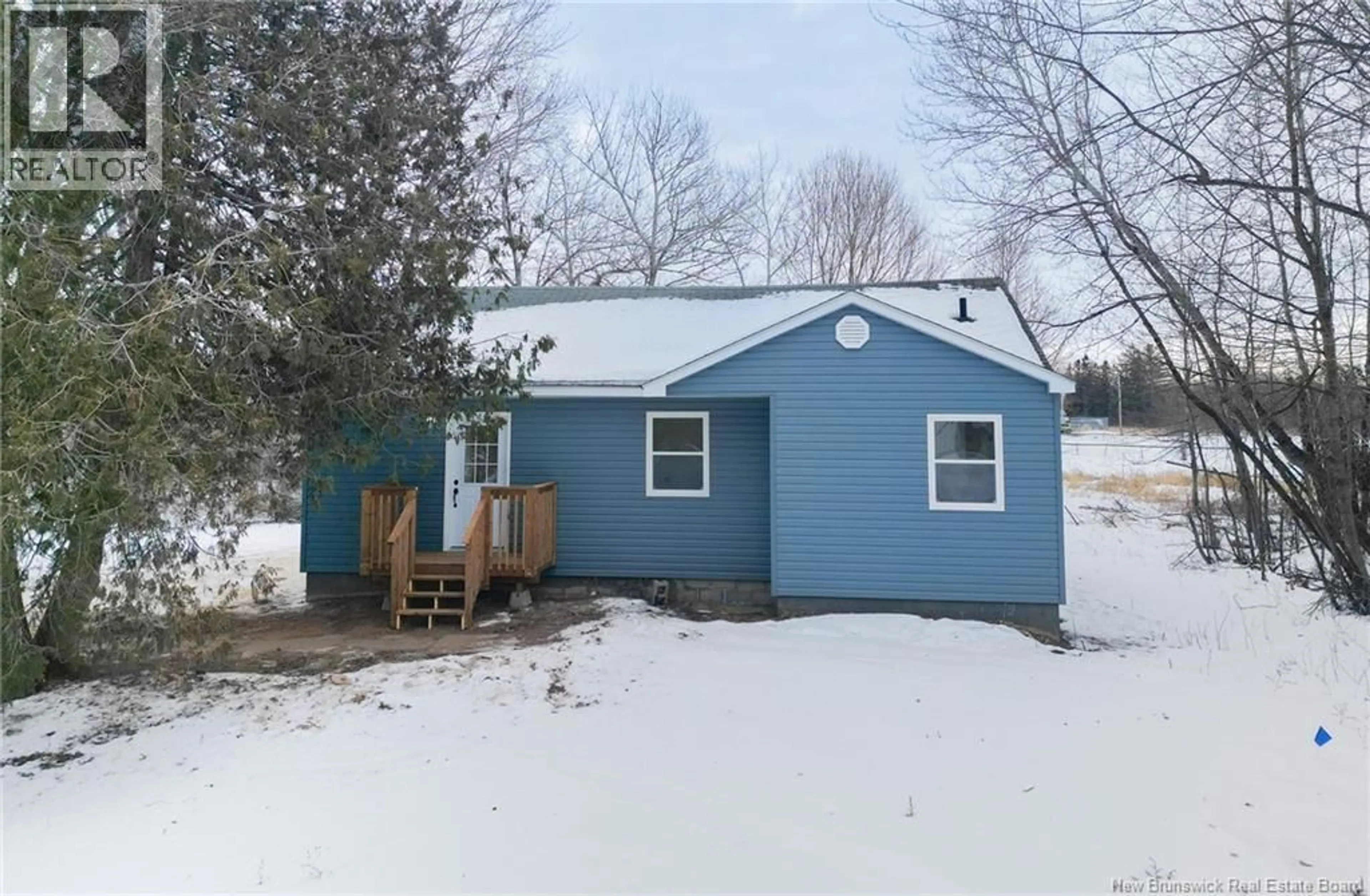 Shed for 28 GLASIER ROAD, Fredericton New Brunswick E3B8L2