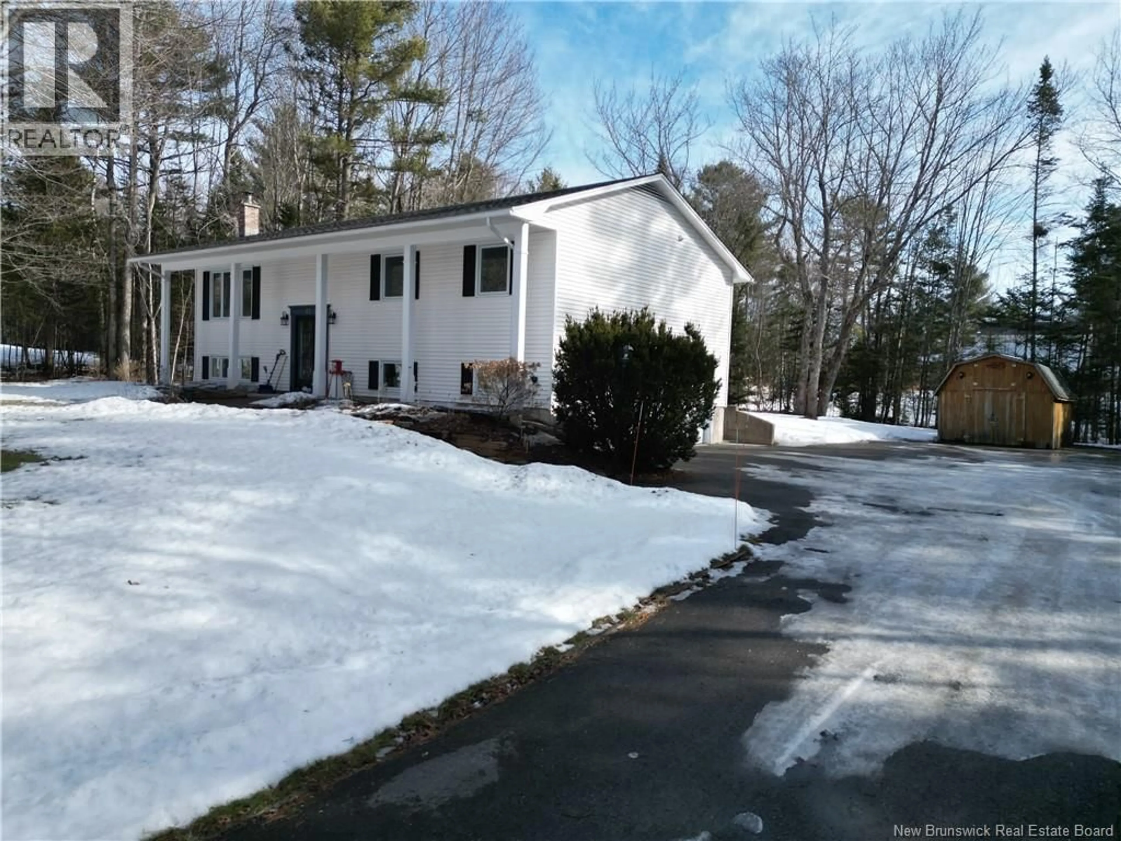 Unknown for 65 MILKY WAY DRIVE, Hanwell New Brunswick E3C1M7