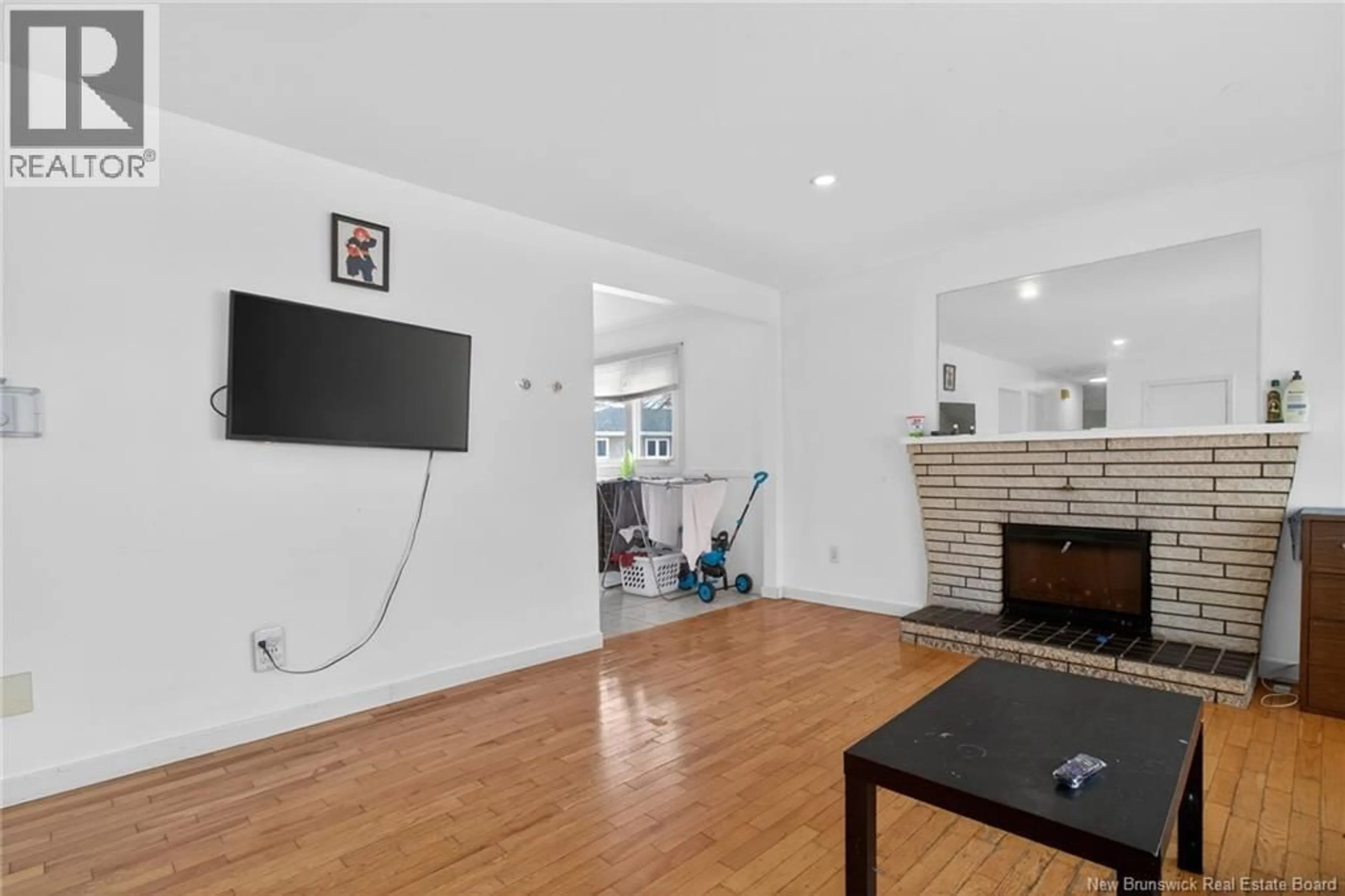 A pic of a room for 27 MILLER DRIVE, Moncton New Brunswick E1C7T3