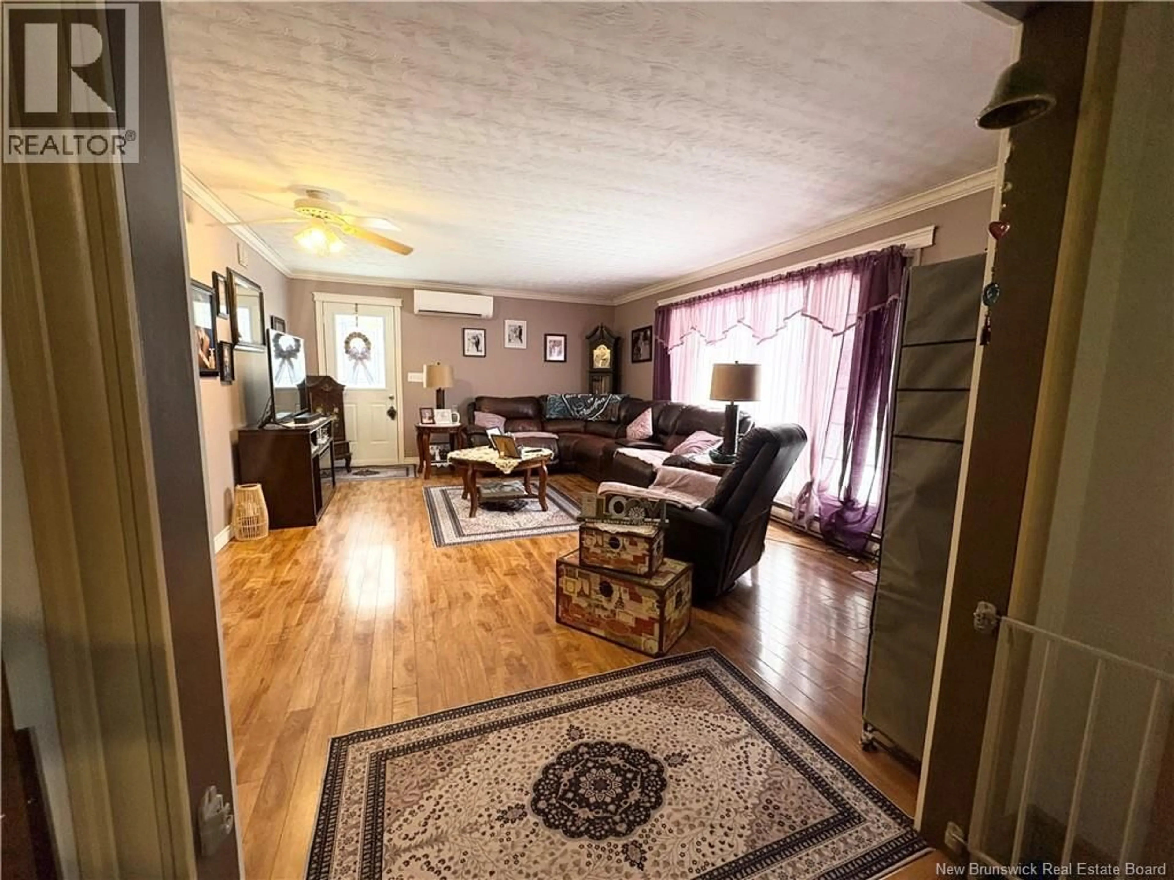 A pic of a room for 675 OLDFIELD, Miramichi New Brunswick E1V6L2