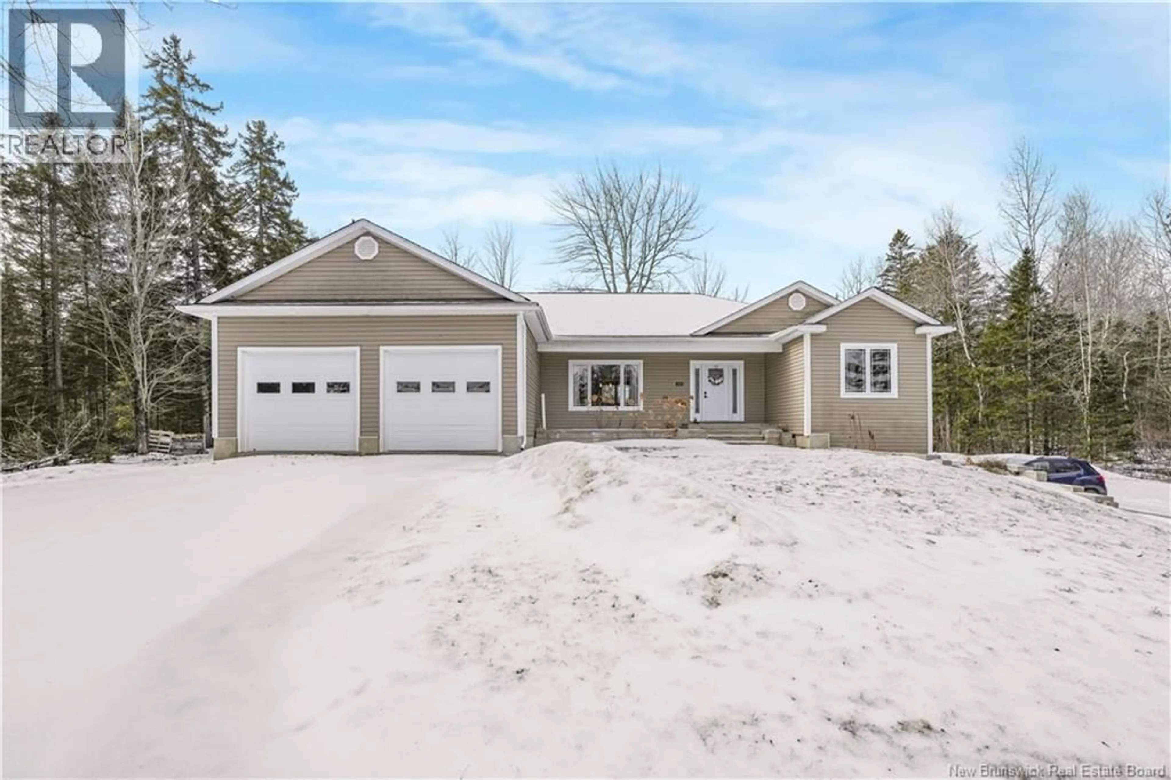 Unknown for 950 MAZEROLLE SETTLEMENT ROAD, Mazerolle Settlement New Brunswick E3E2B4