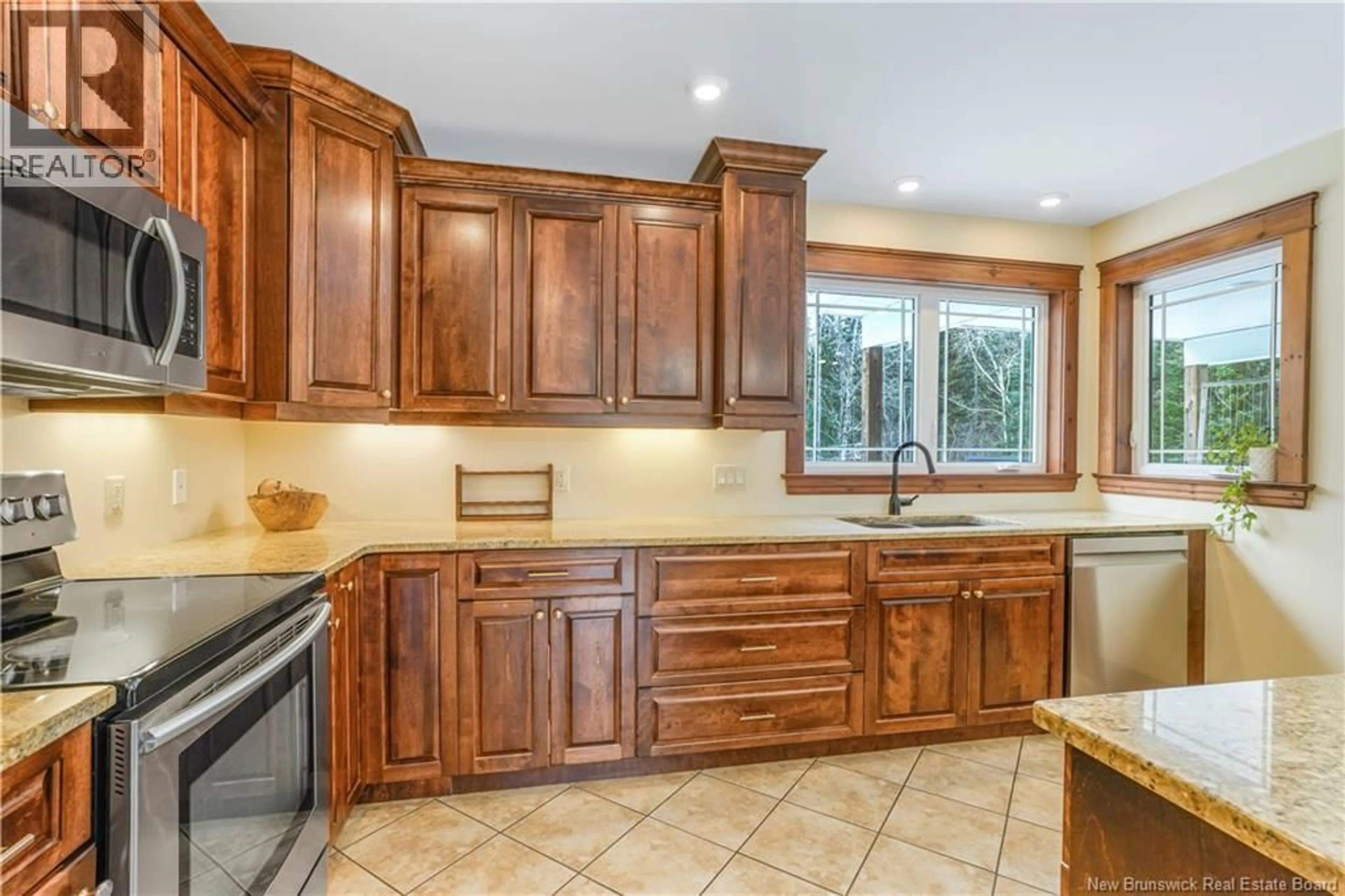 Unknown for 950 MAZEROLLE SETTLEMENT ROAD, Mazerolle Settlement New Brunswick E3E2B4