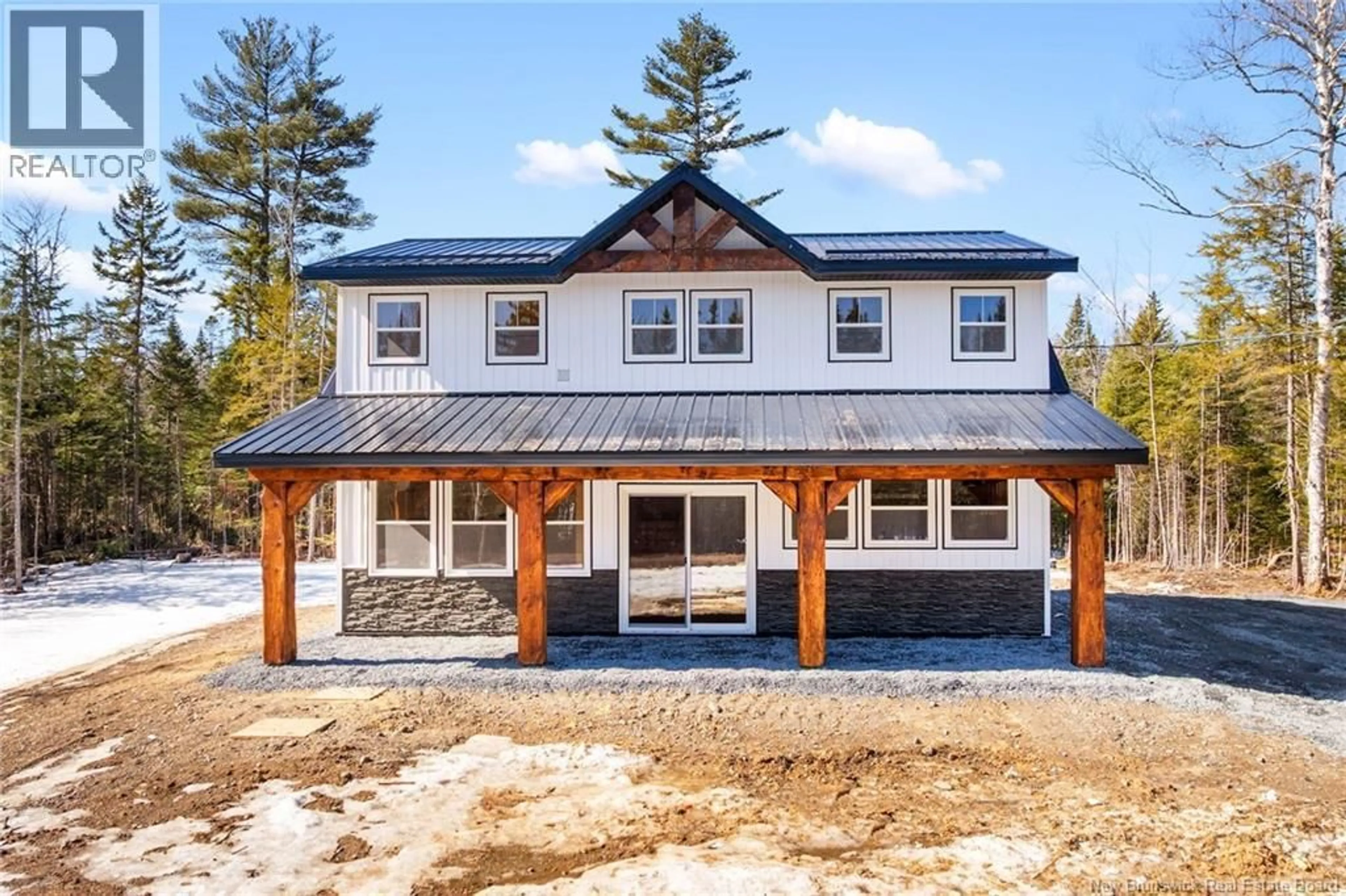 Unknown for 120 JOHN CHESSIE DR, Yoho New Brunswick E6K2Z6