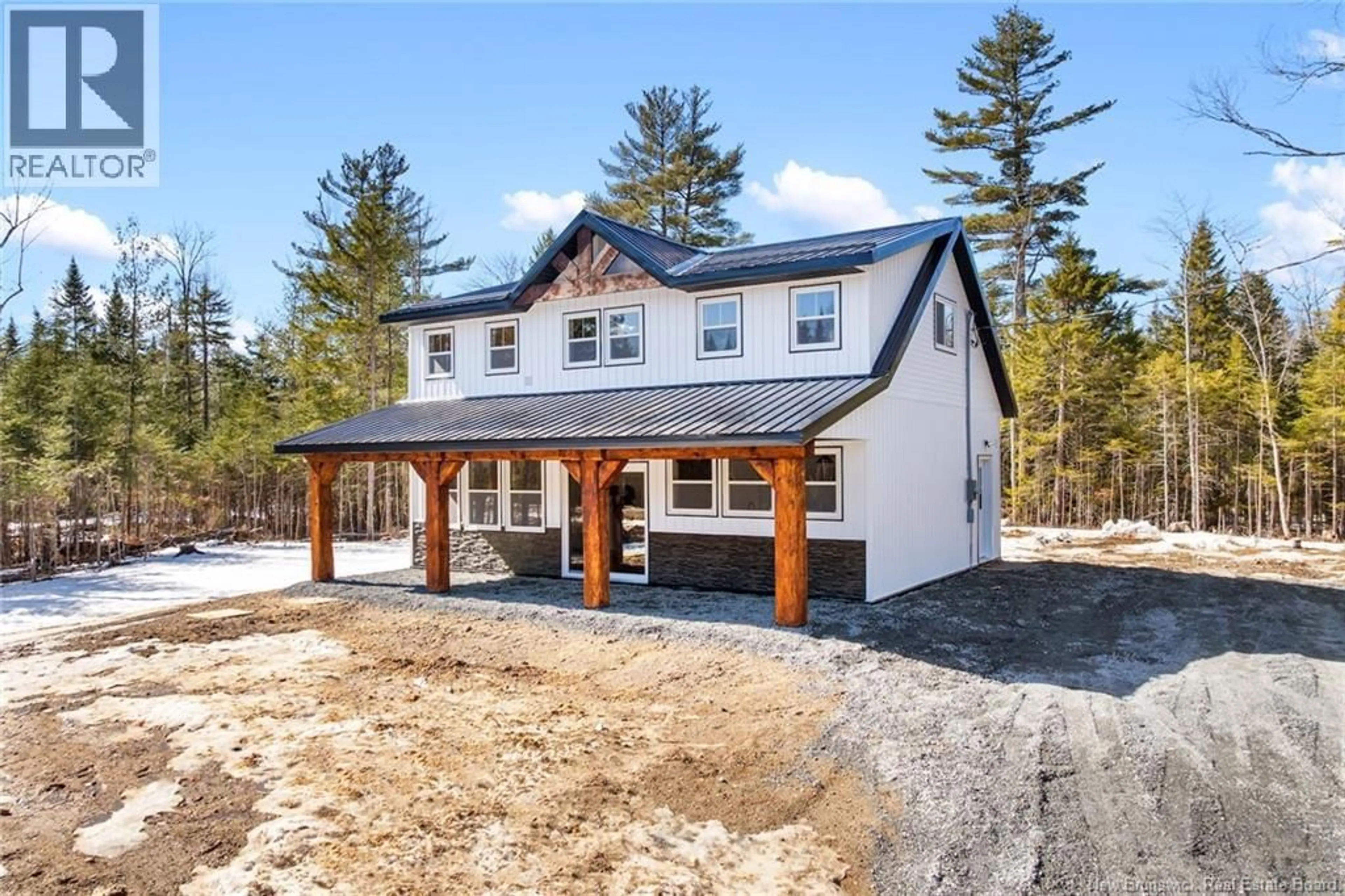 Unknown for 120 JOHN CHESSIE DR, Yoho New Brunswick E6K2Z6