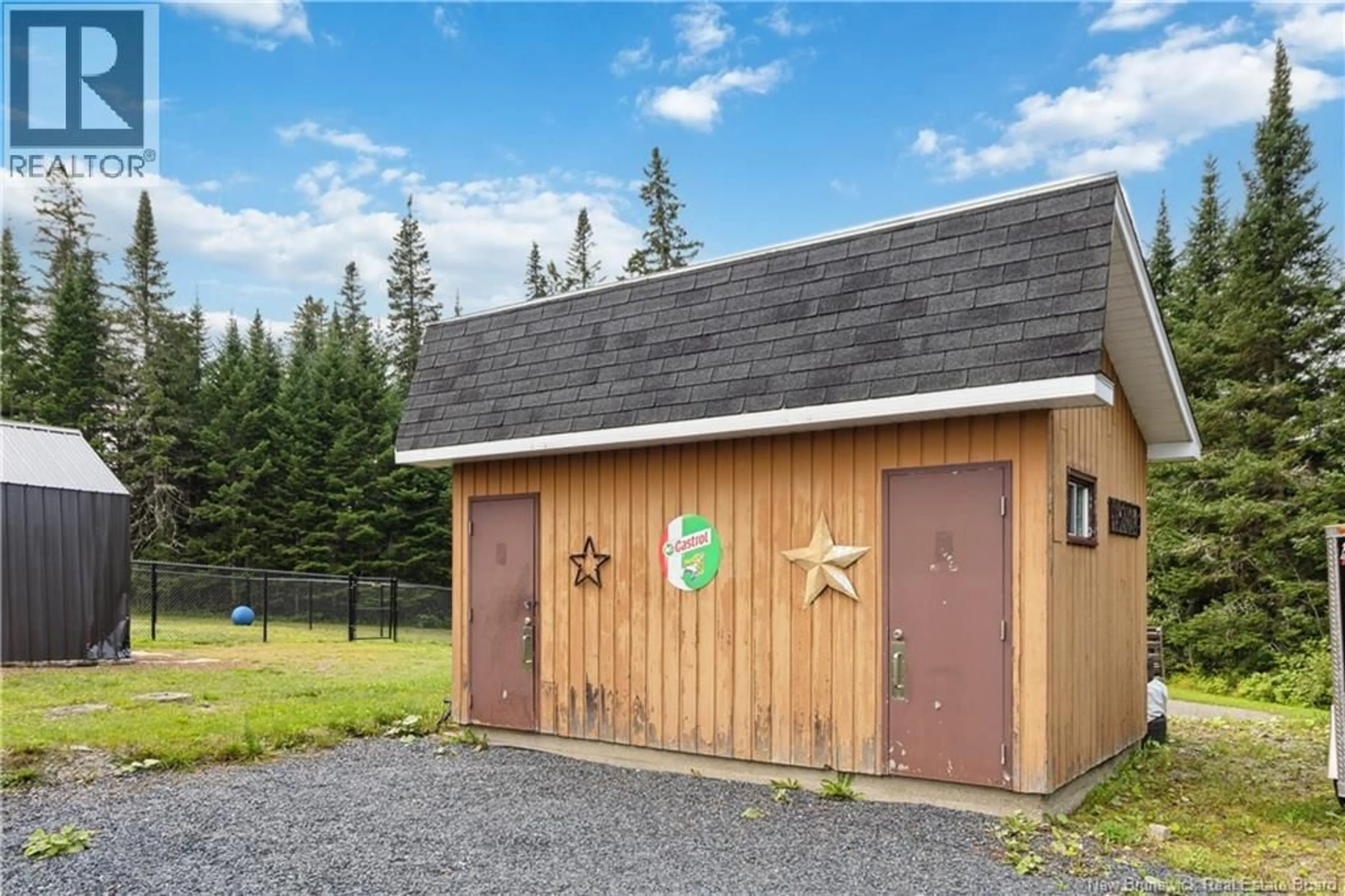 Unknown for 466 ROUTE 17, Saint-Léonard New Brunswick E7E2L7