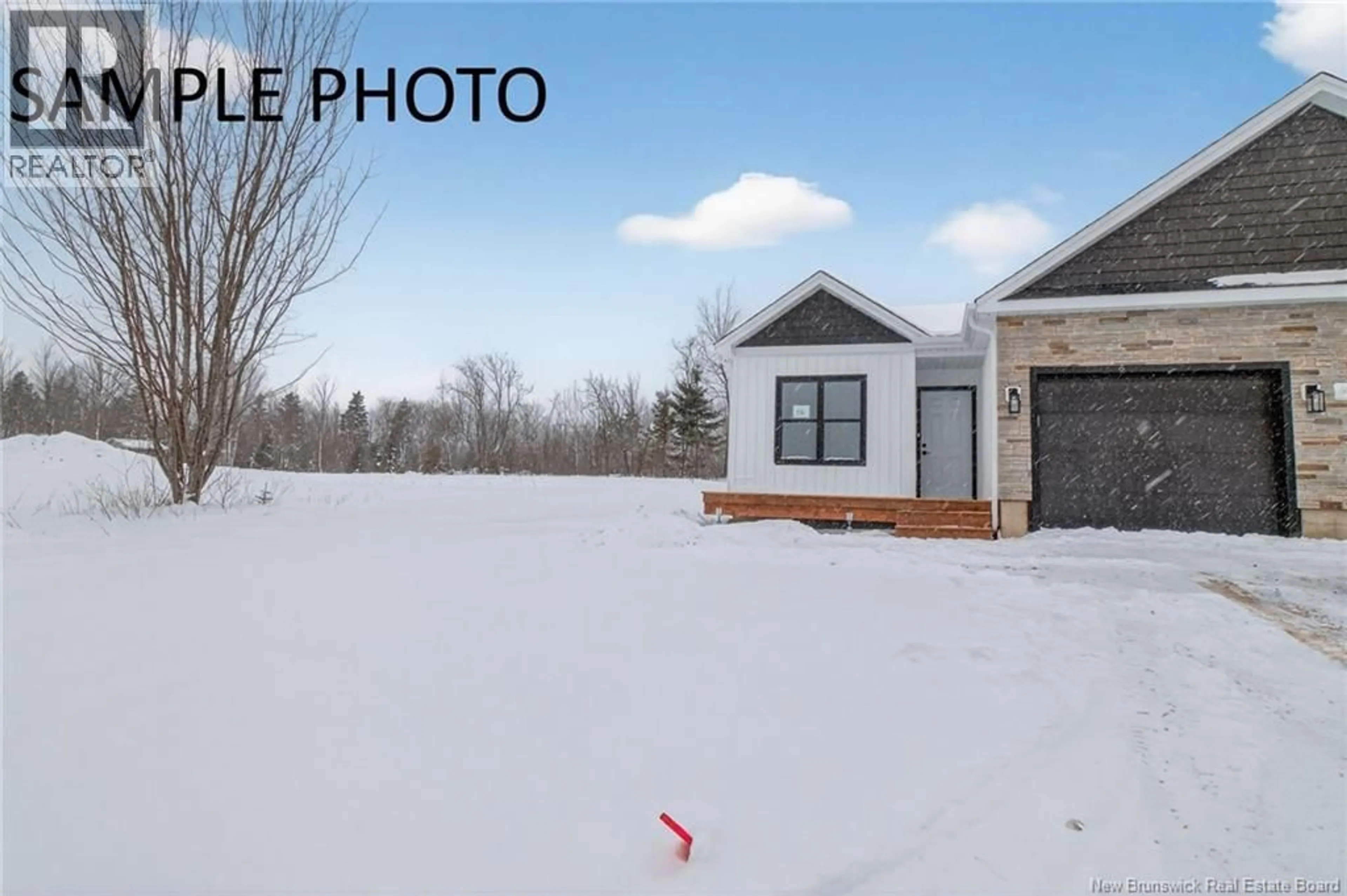 A pic from outside/outdoor area/front of a property/back of a property/a pic from drone, unknown for 44 HERON COURT, Bouctouche New Brunswick E4S0C4