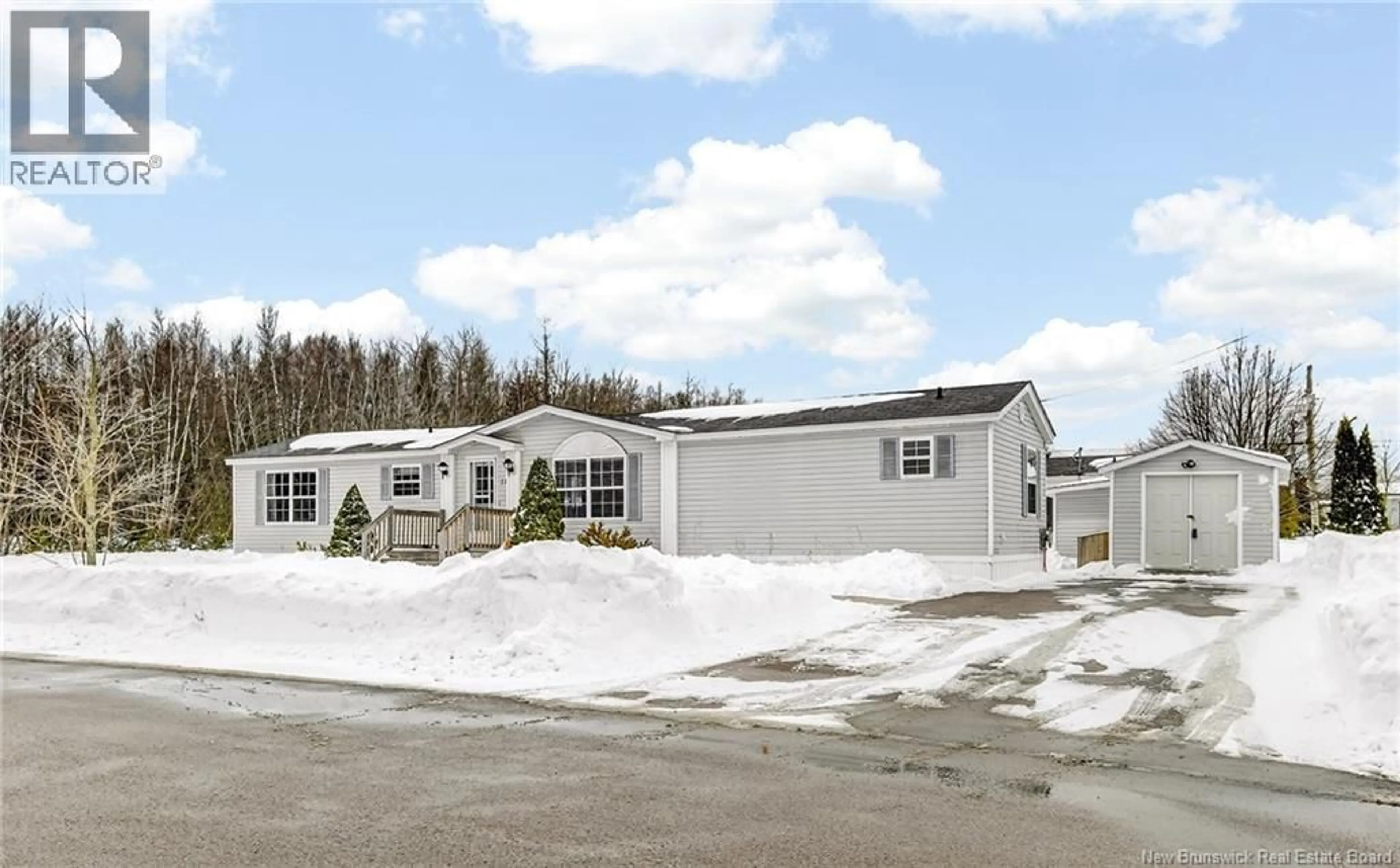 Unknown for 11 SENTIER STREET, Moncton New Brunswick E1H3J6