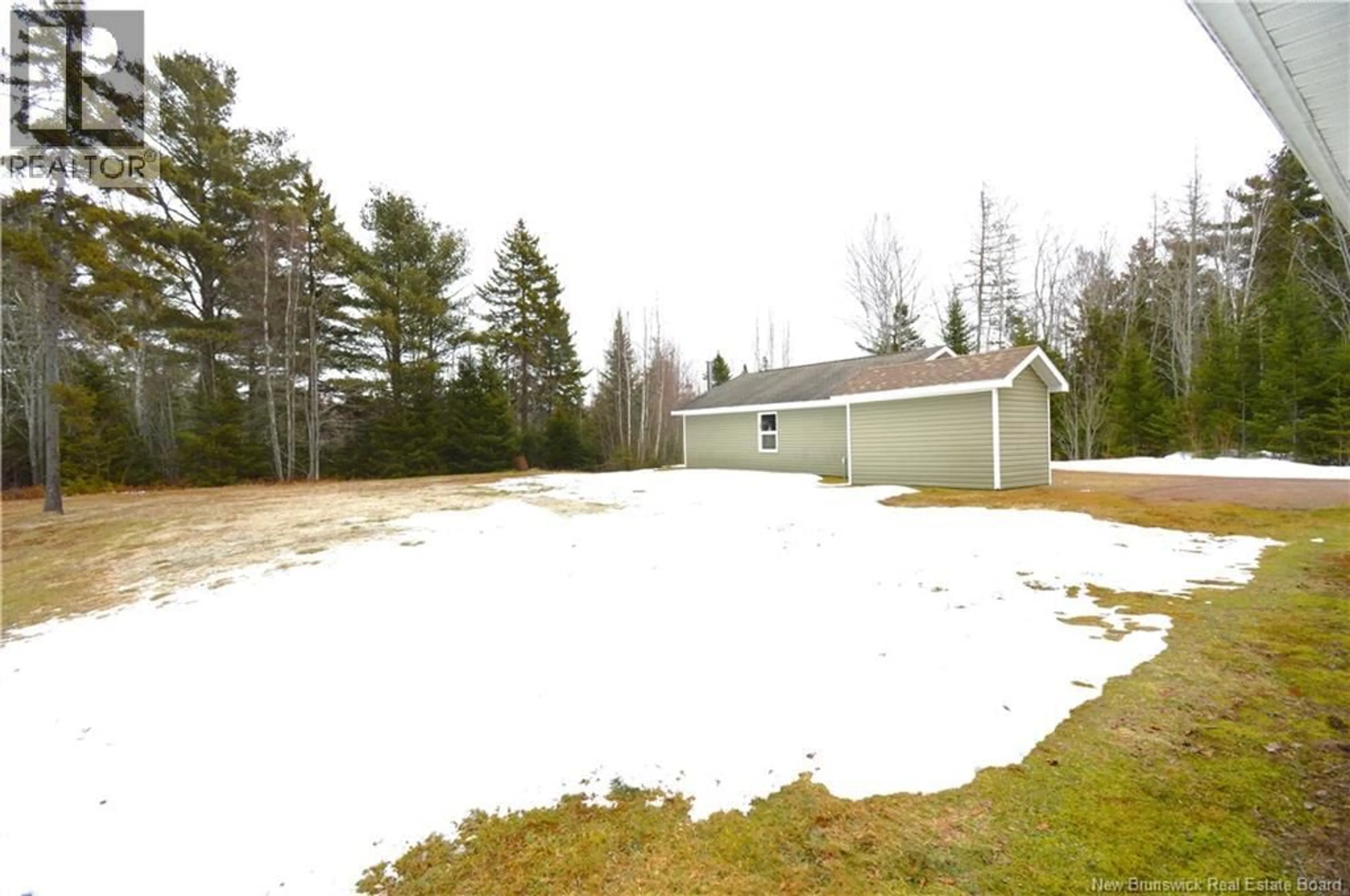 Unknown for 401 SAINT-ANDRE ROAD, Cap-Pelé New Brunswick E4N1Z5