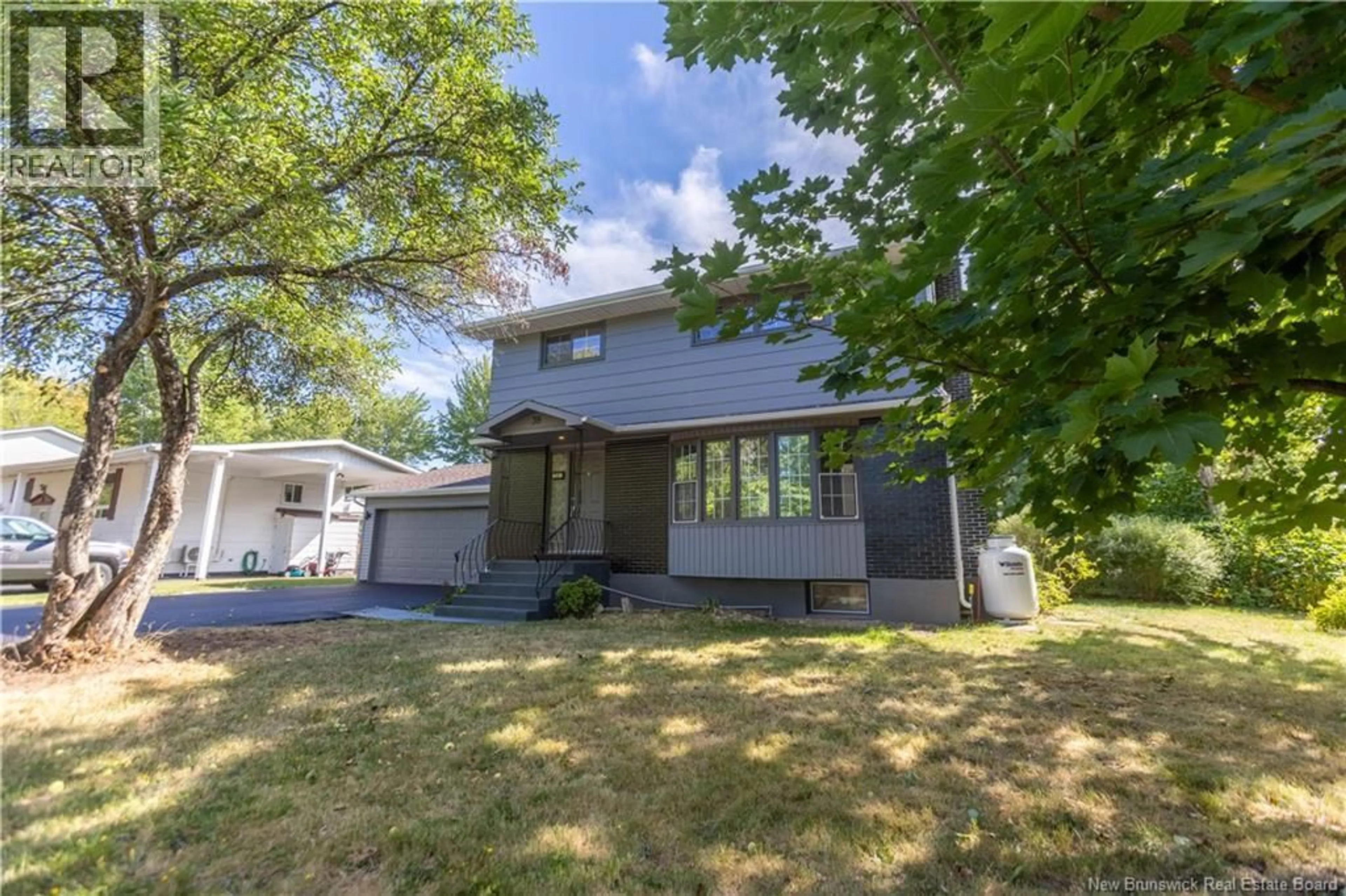 Unknown for 38 WILSON ROAD, Riverview New Brunswick E1B2W1