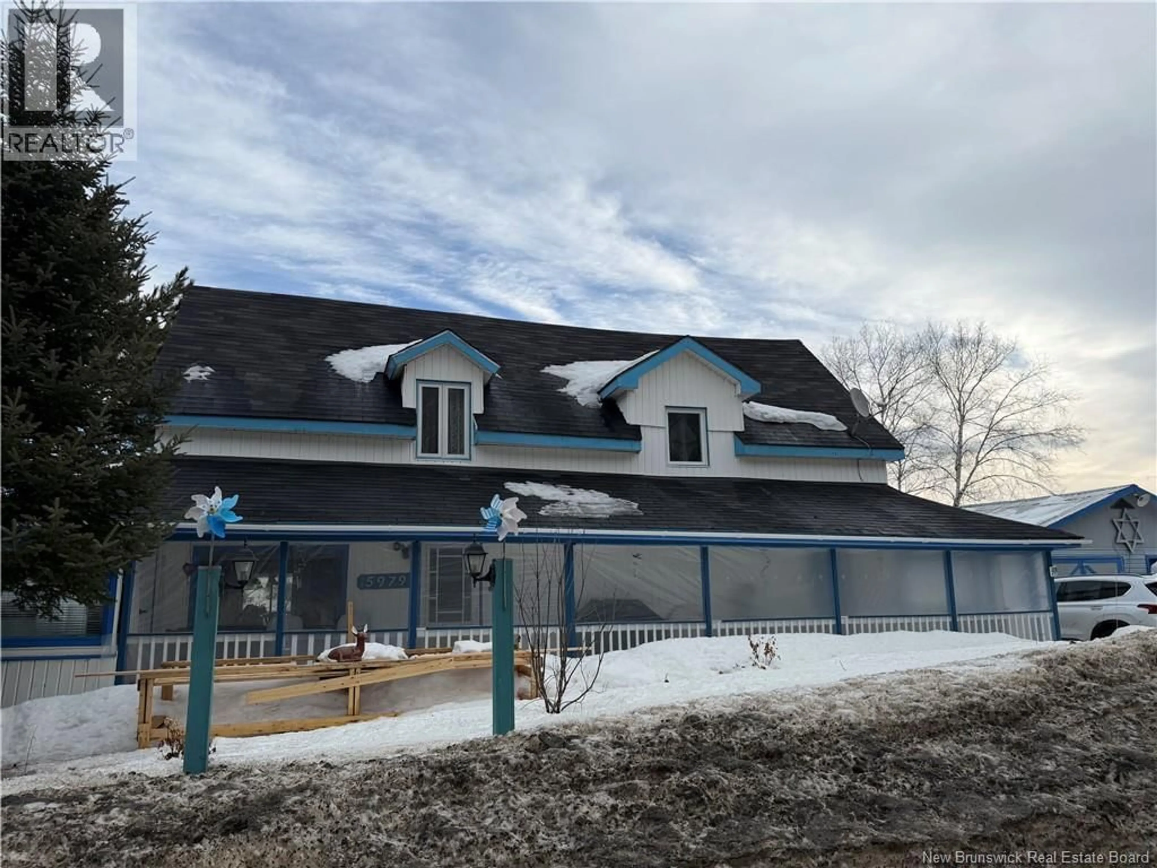 Unknown for 5979 ROUTE 120, Lac Baker New Brunswick E7A1M9