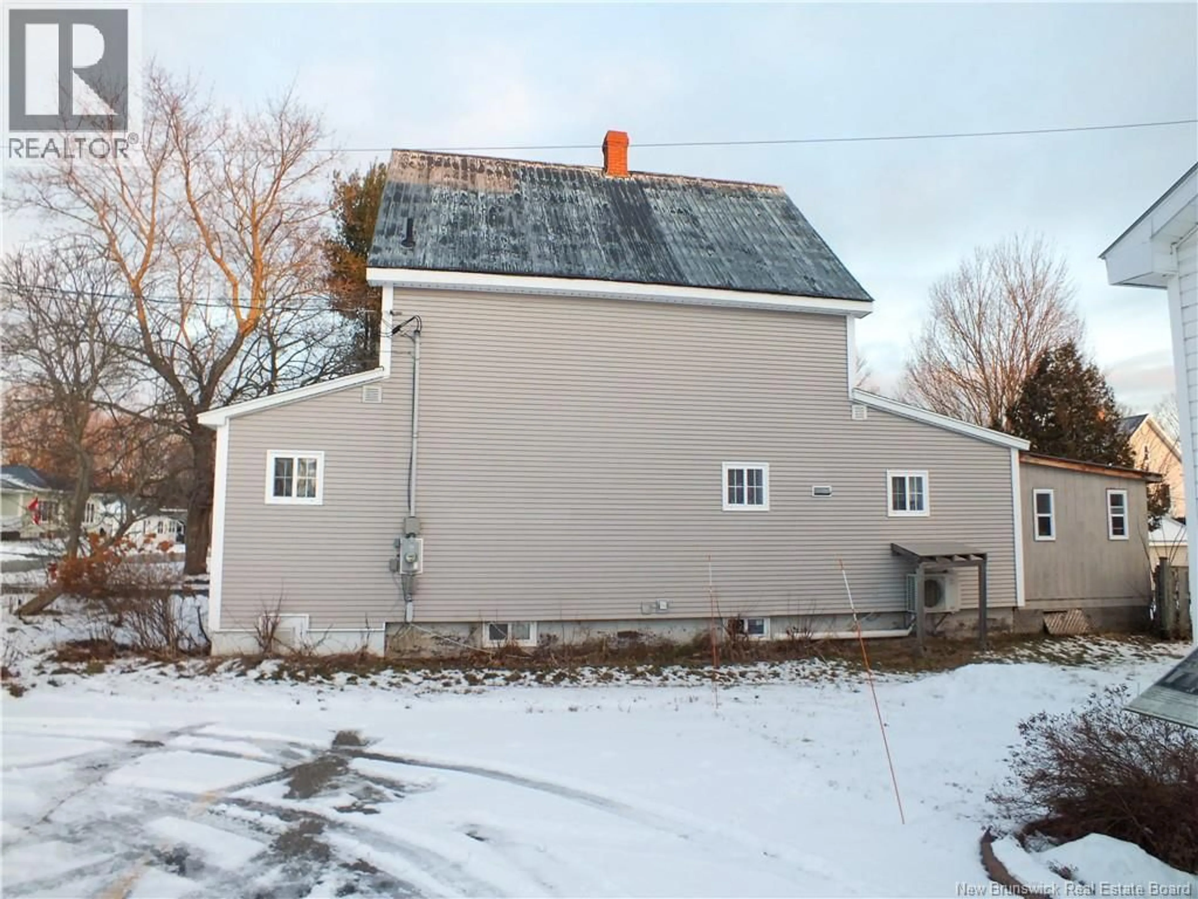 Unknown for 113 ST. JAMES STREET, Woodstock New Brunswick E7M2T3