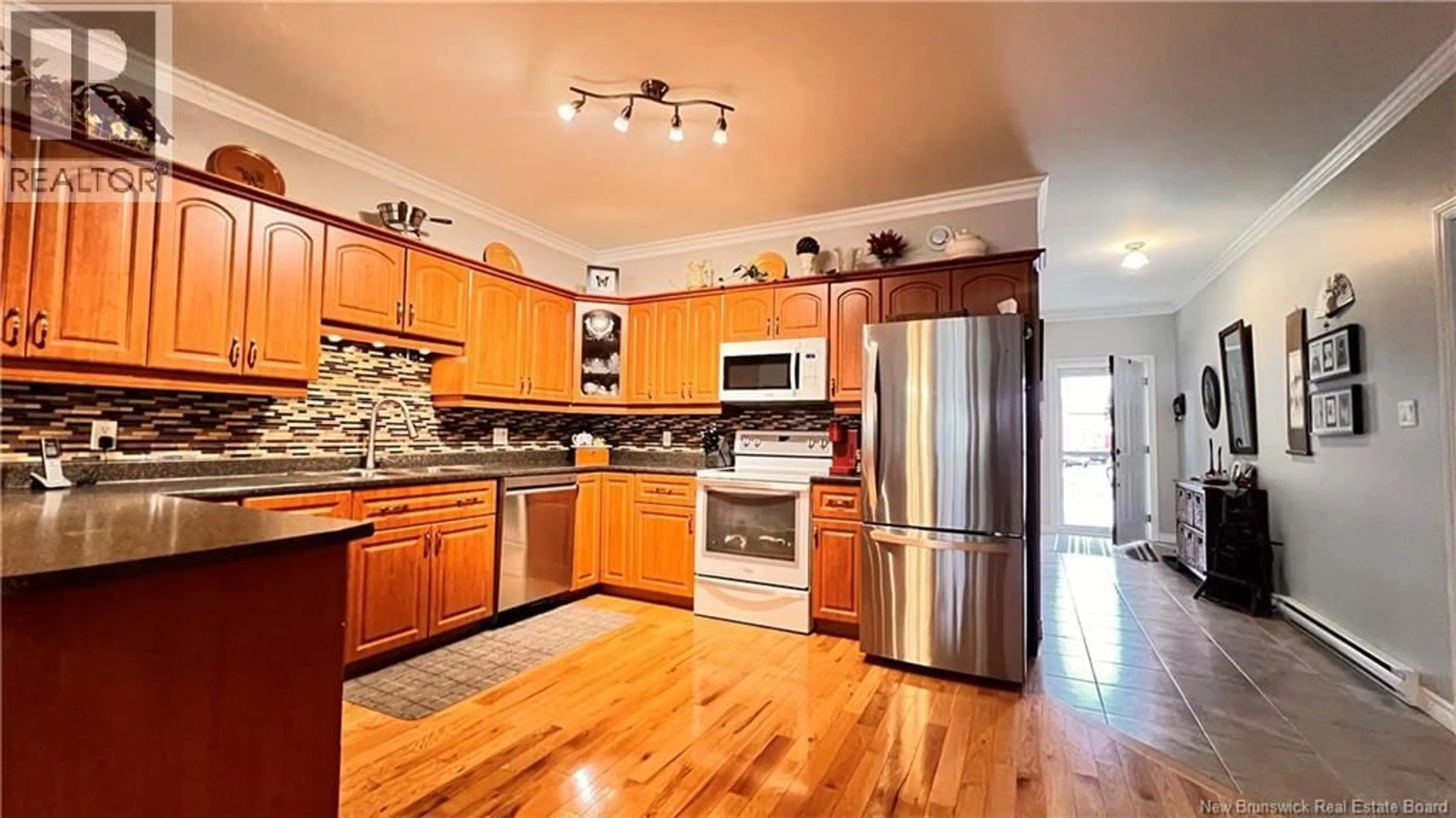 Unknown for 336 PARKSIDE, Bathurst New Brunswick E2A1N4