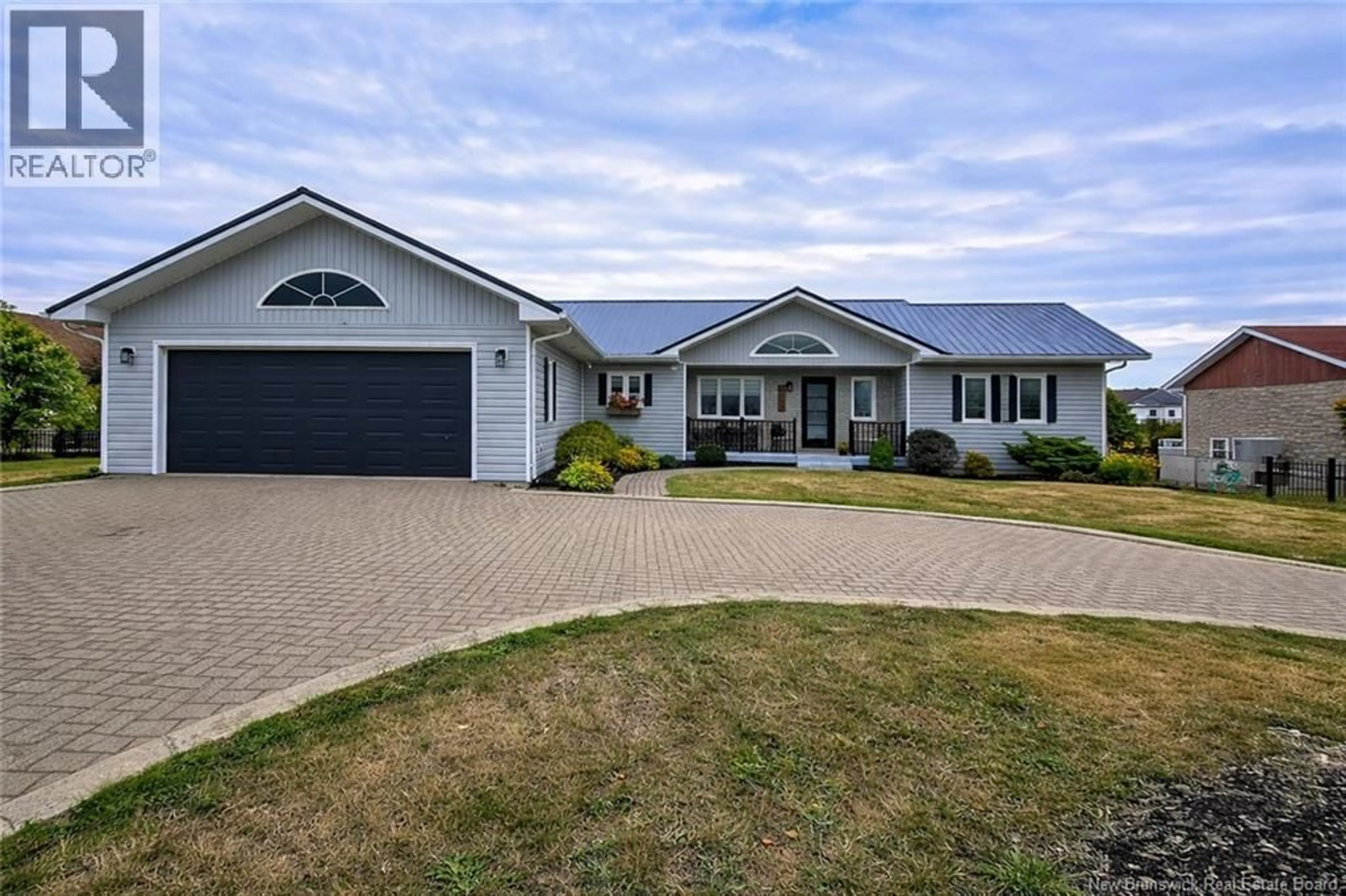 Unknown for 1295 RIVERSIDE DRIVE, Bathurst New Brunswick E2A4X2