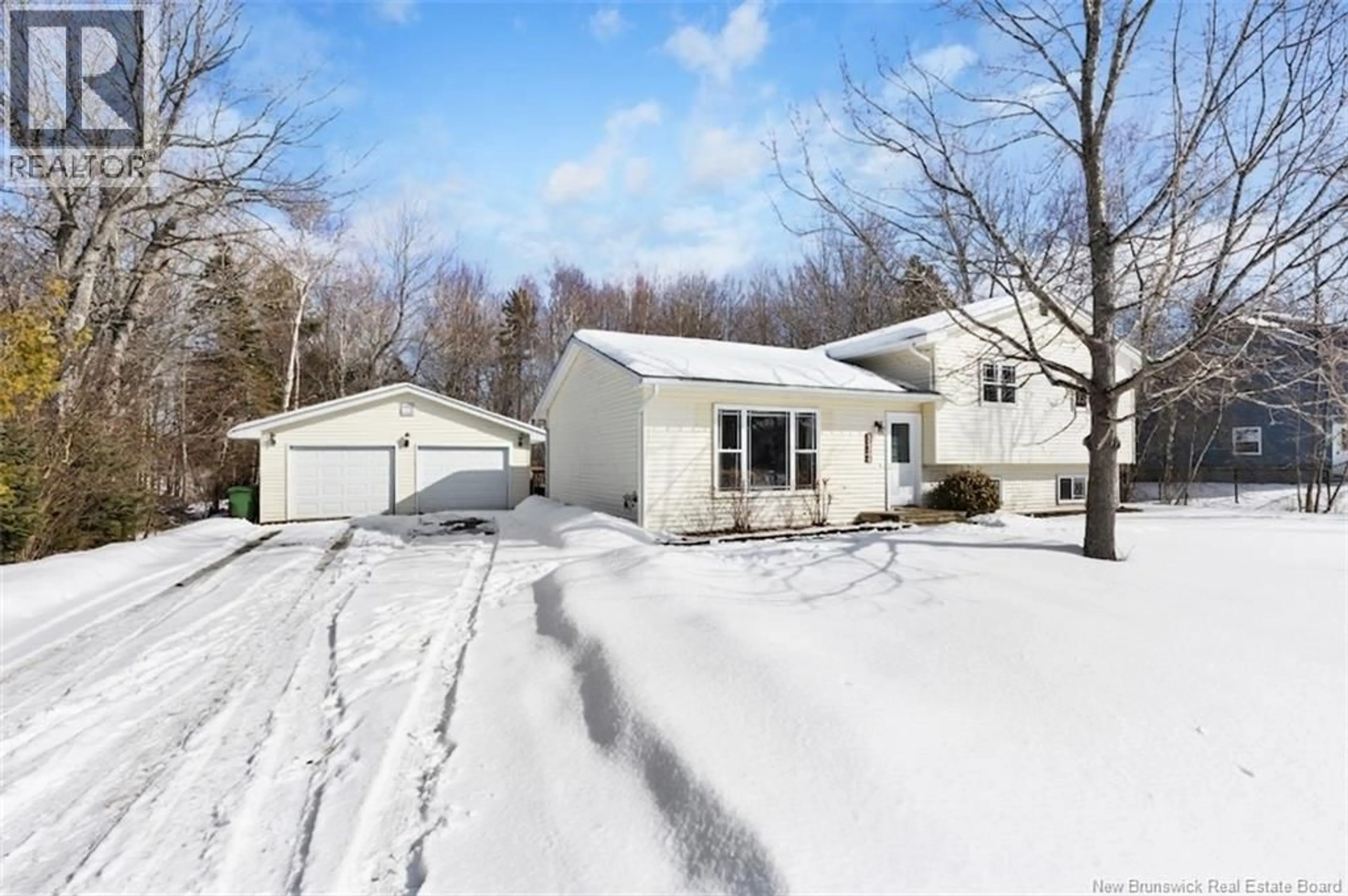 Unknown for 117 ALEXANDER DRIVE, Beaver Dam New Brunswick E3B8A8