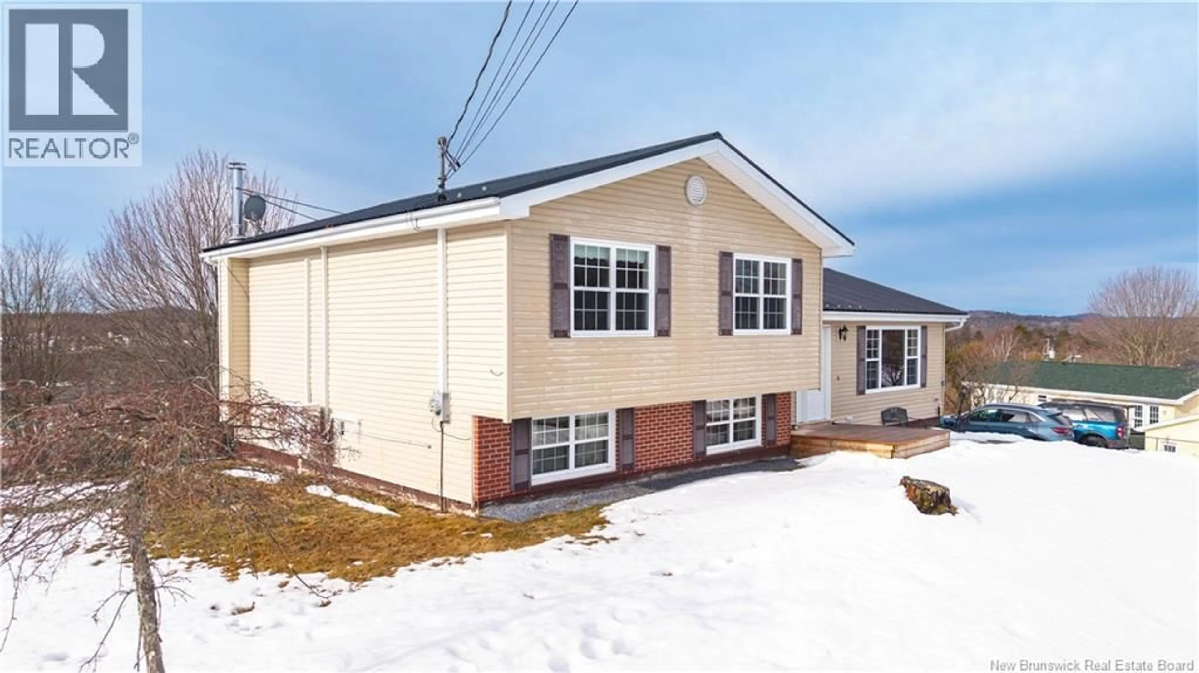 Unknown for 6 KENNEDY COURT, St George New Brunswick E5C3G4