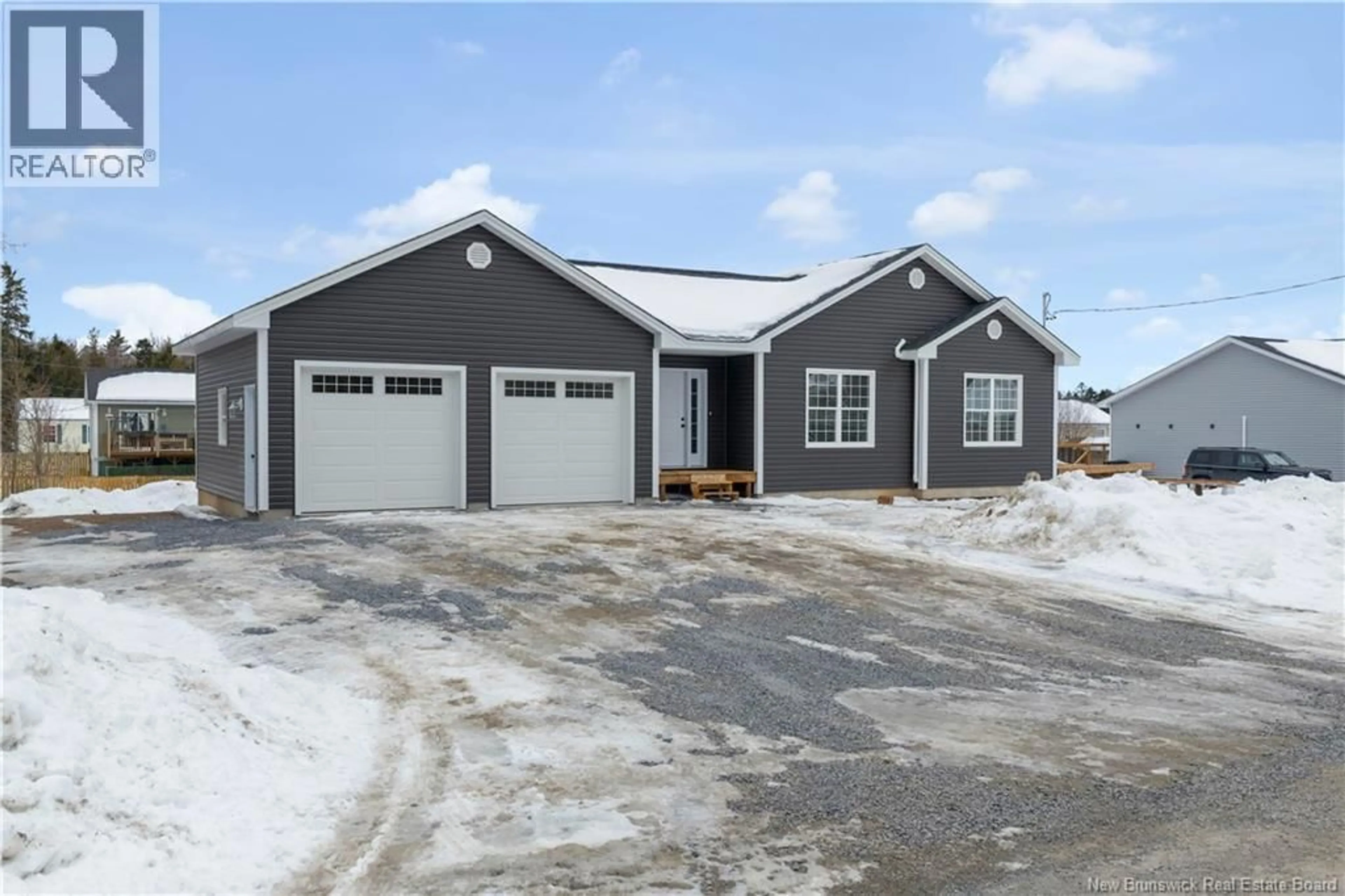 Unknown for 17 CHRISTOPHER AVENUE, Hampton New Brunswick E5N0R3