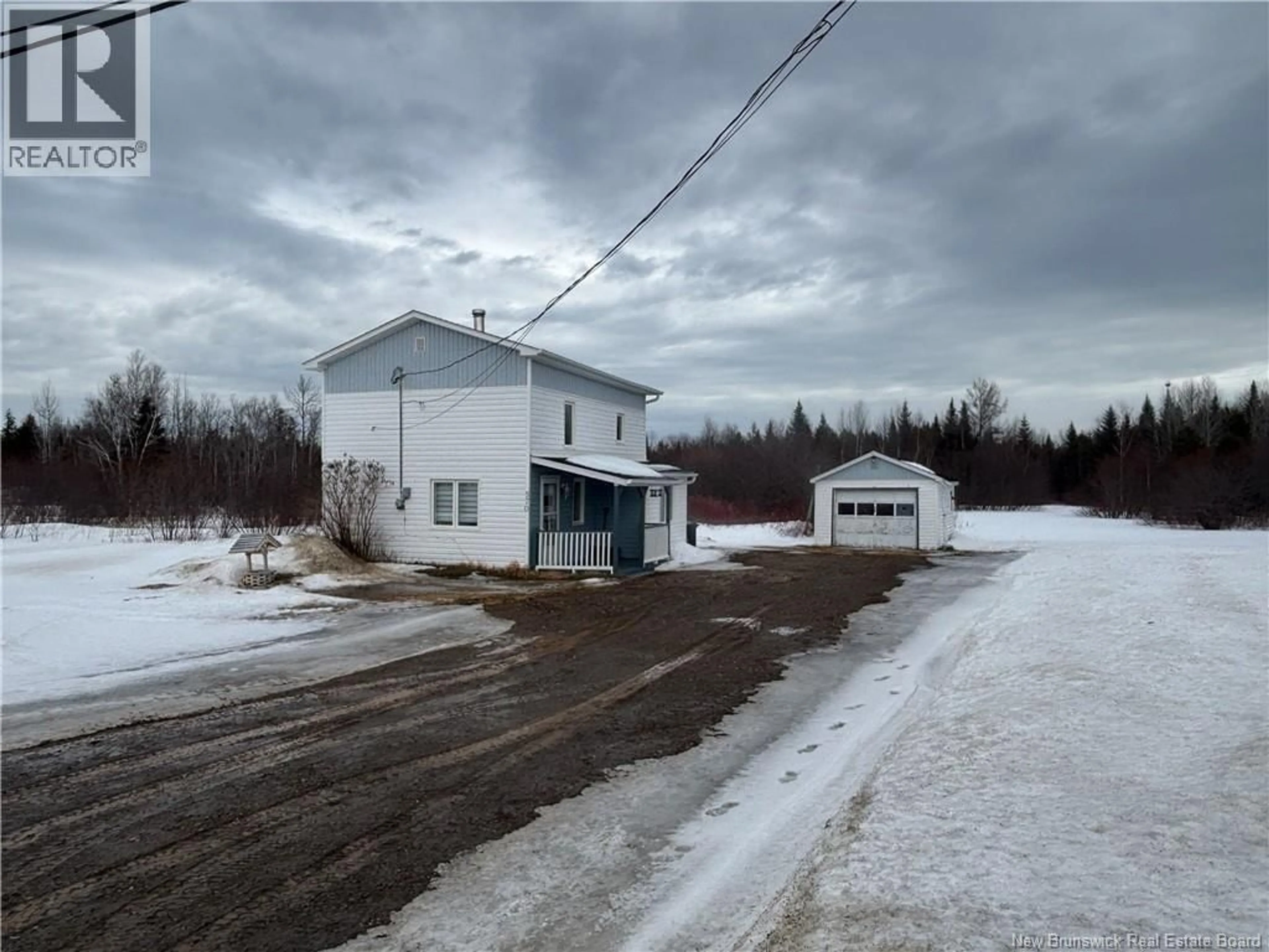 Unknown for 570 CHEMIN MADRAN, Madran New Brunswick E8J2L2